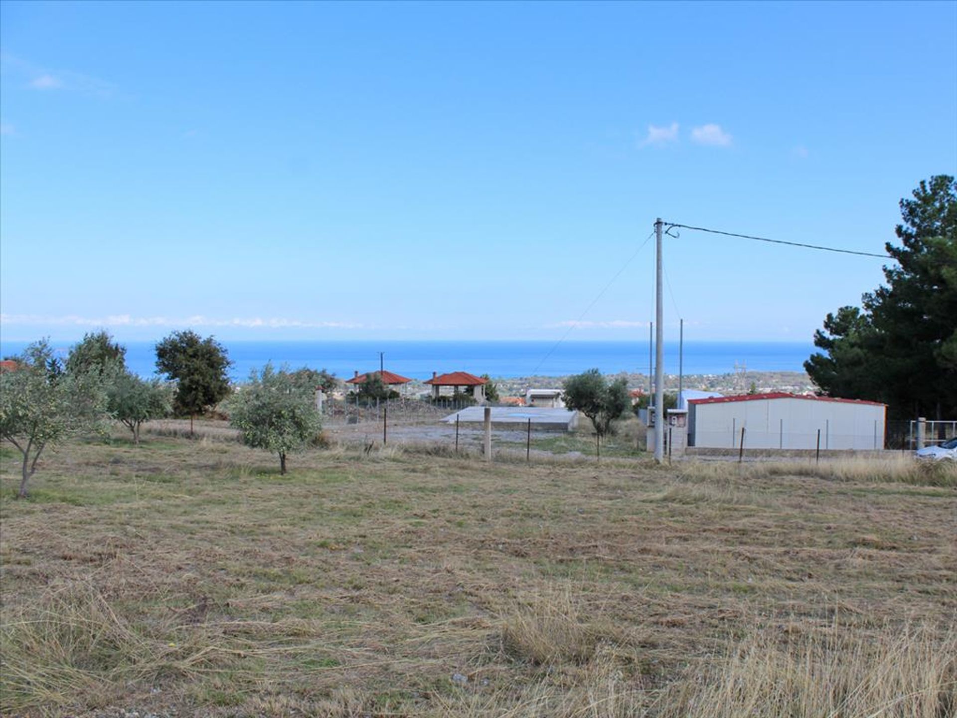 Land in Leptokarya, Kentriki Makedonia 11511465