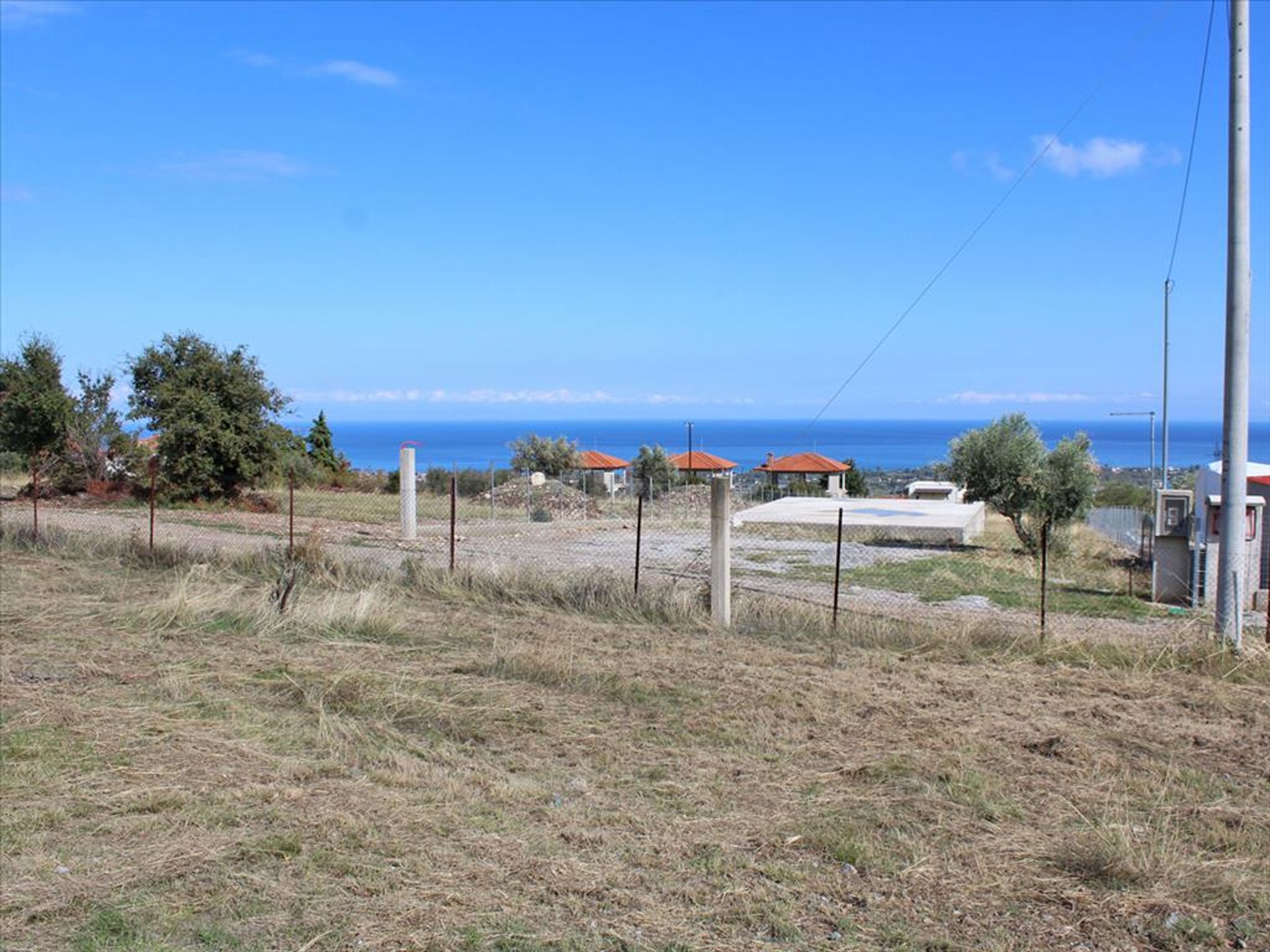 Land in Leptokarya, Kentriki Makedonia 11511473