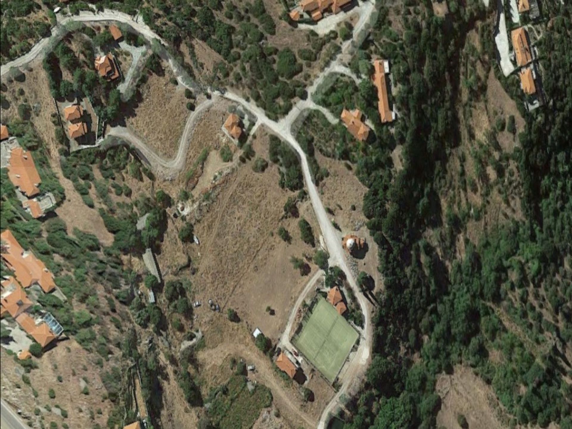 Land i Arachova, Sterea Ellada 11511487