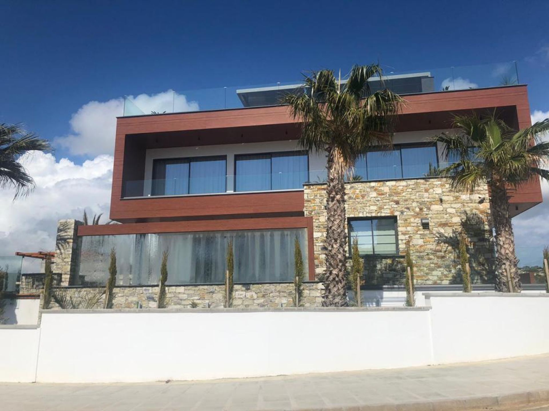 Huis in Agia Napa, Ammochostos 11511518