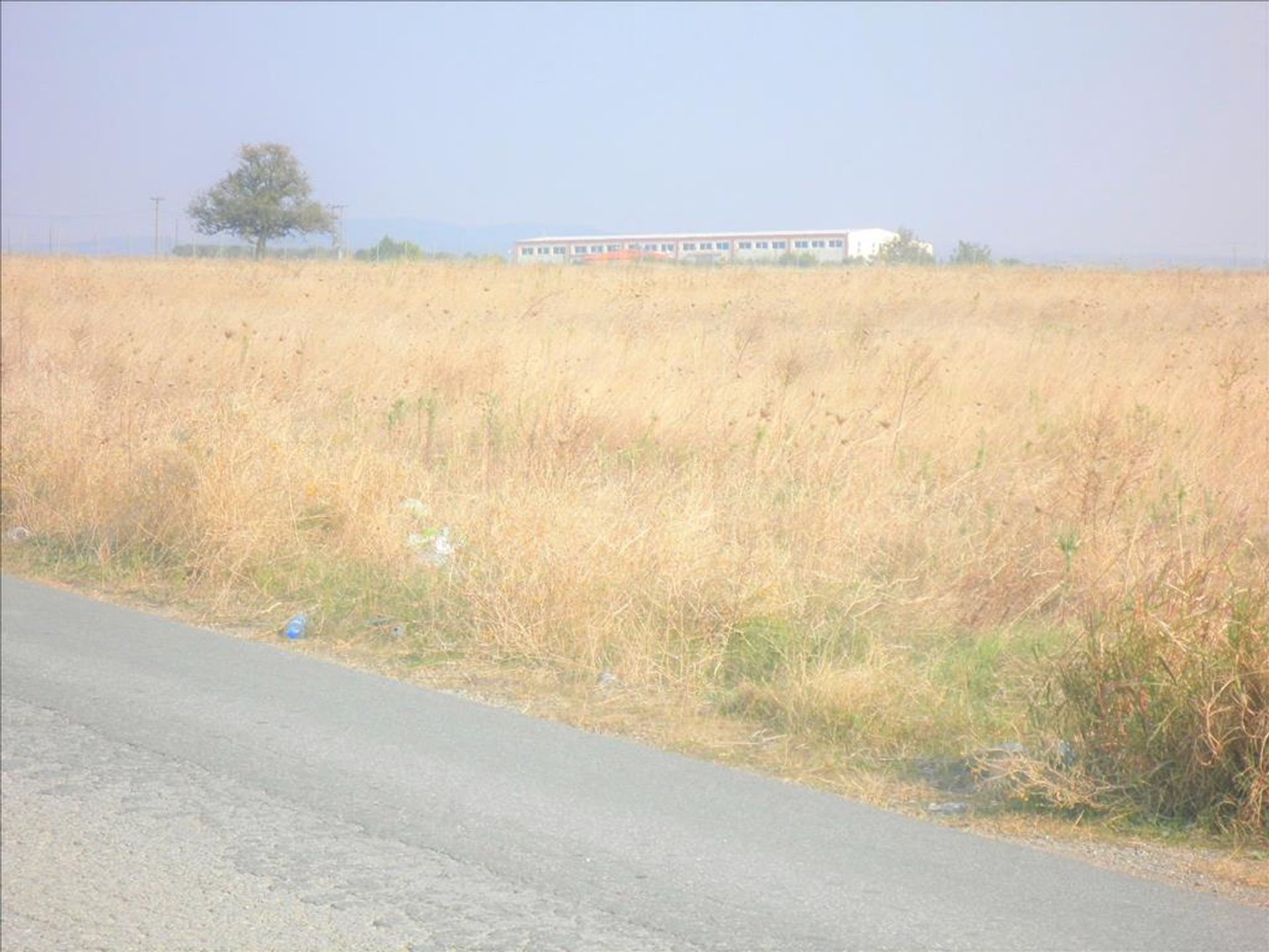 Tierra en Nea Kallikratia, Kentriki Macedonia 11511548