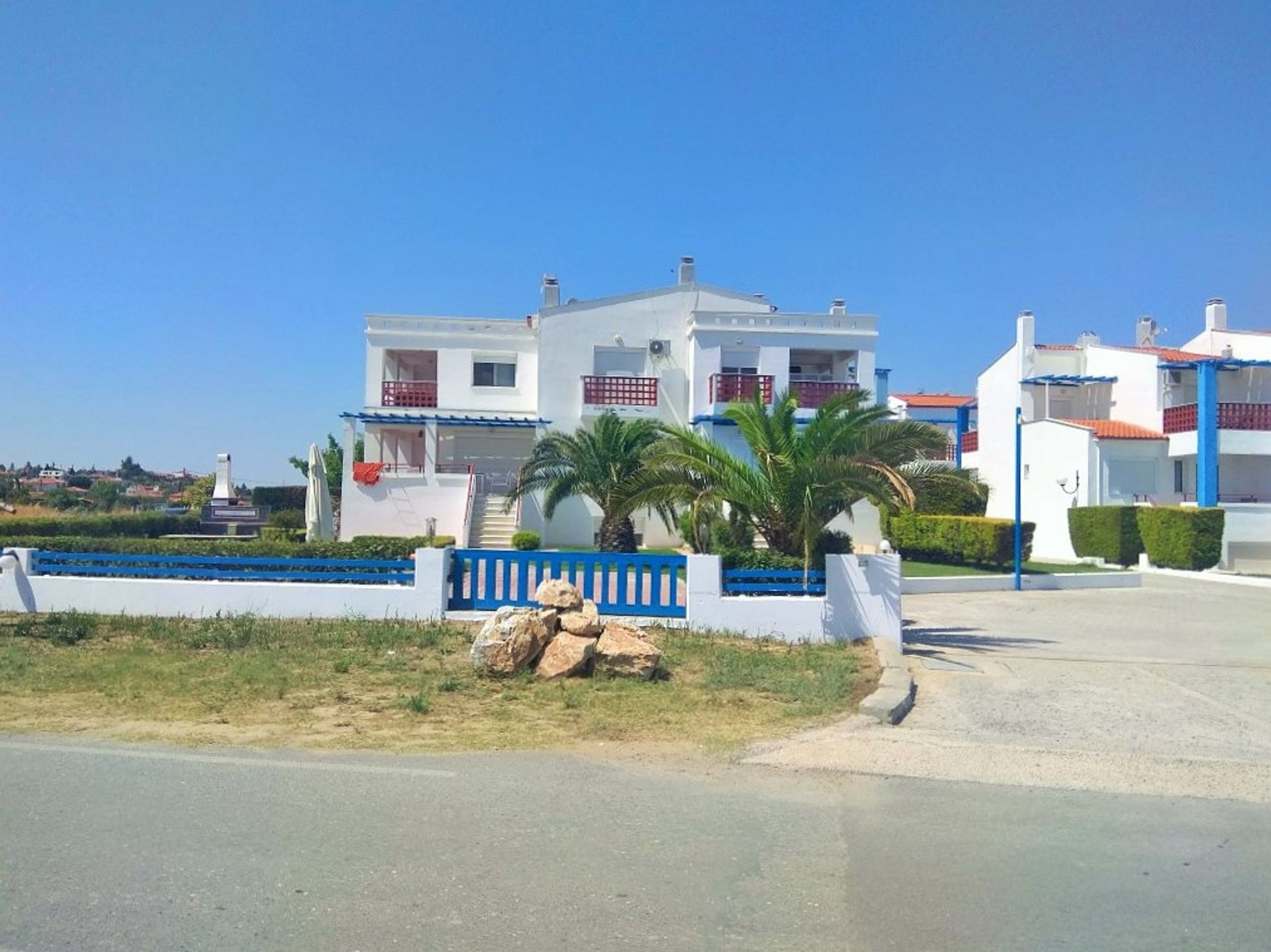 House in Nea Flogita, Kentriki Makedonia 11511600