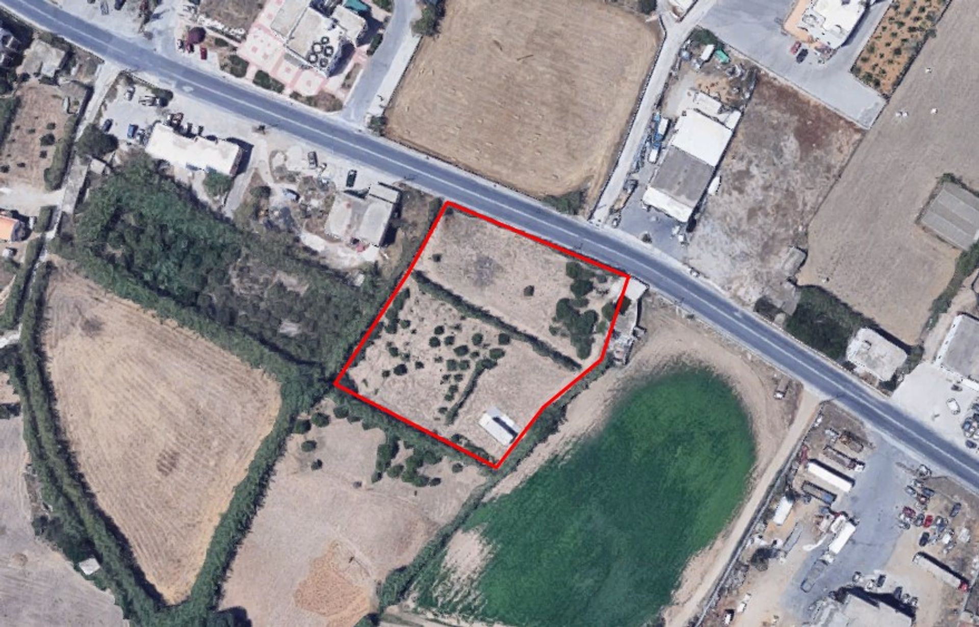 Land im Naxos, Notio Aigaio 11511624