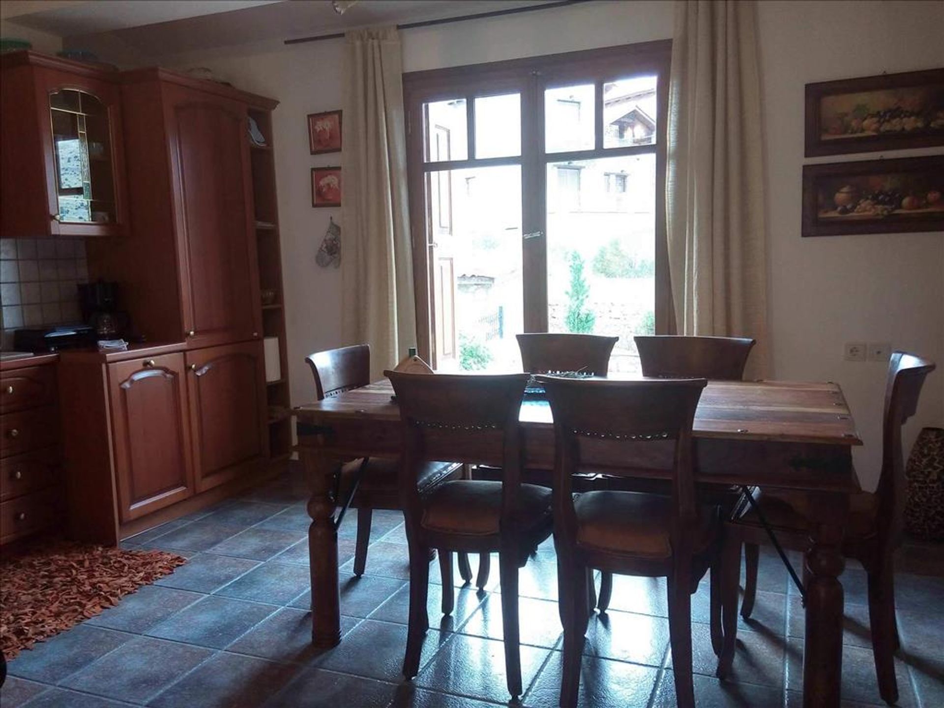 Huis in Arachova, Sterea Ellada 11511649