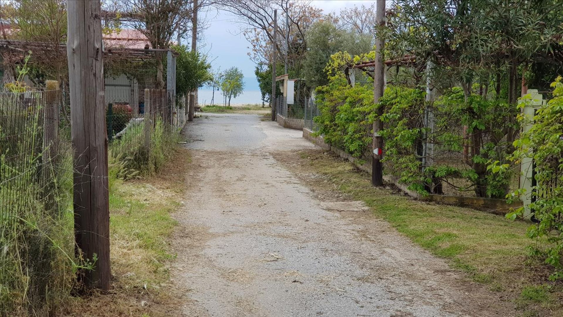 Tanah dalam Ierissos, Kentriki Makedonia 11511670