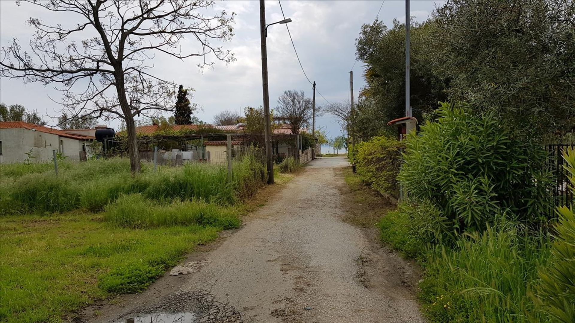 Land im Ierissos, Kentriki Makedonia 11511670