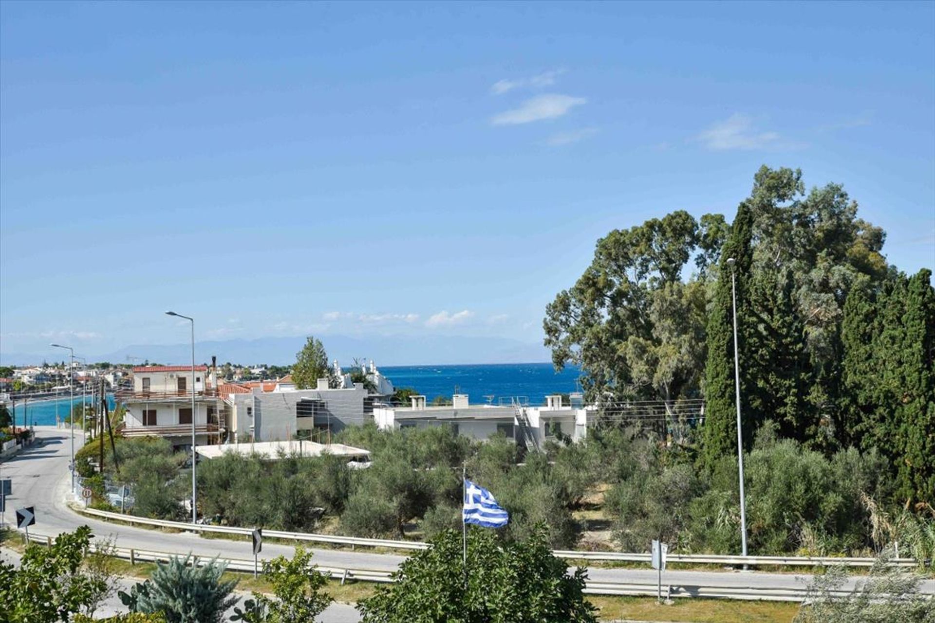 Condominio nel Sykia, Peloponneso 11511684