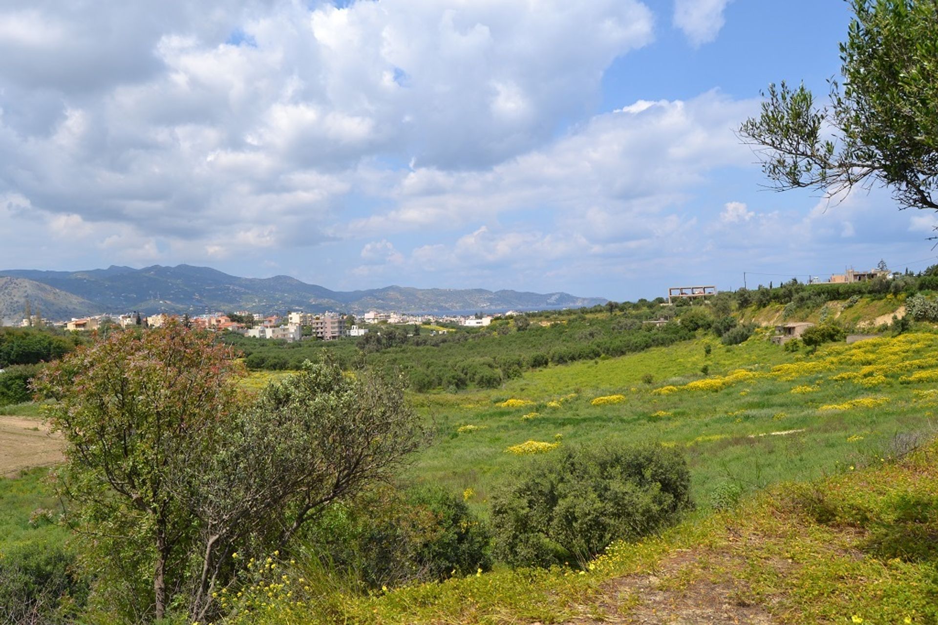 Γη σε Γκάζι, Κρήτης 11511713