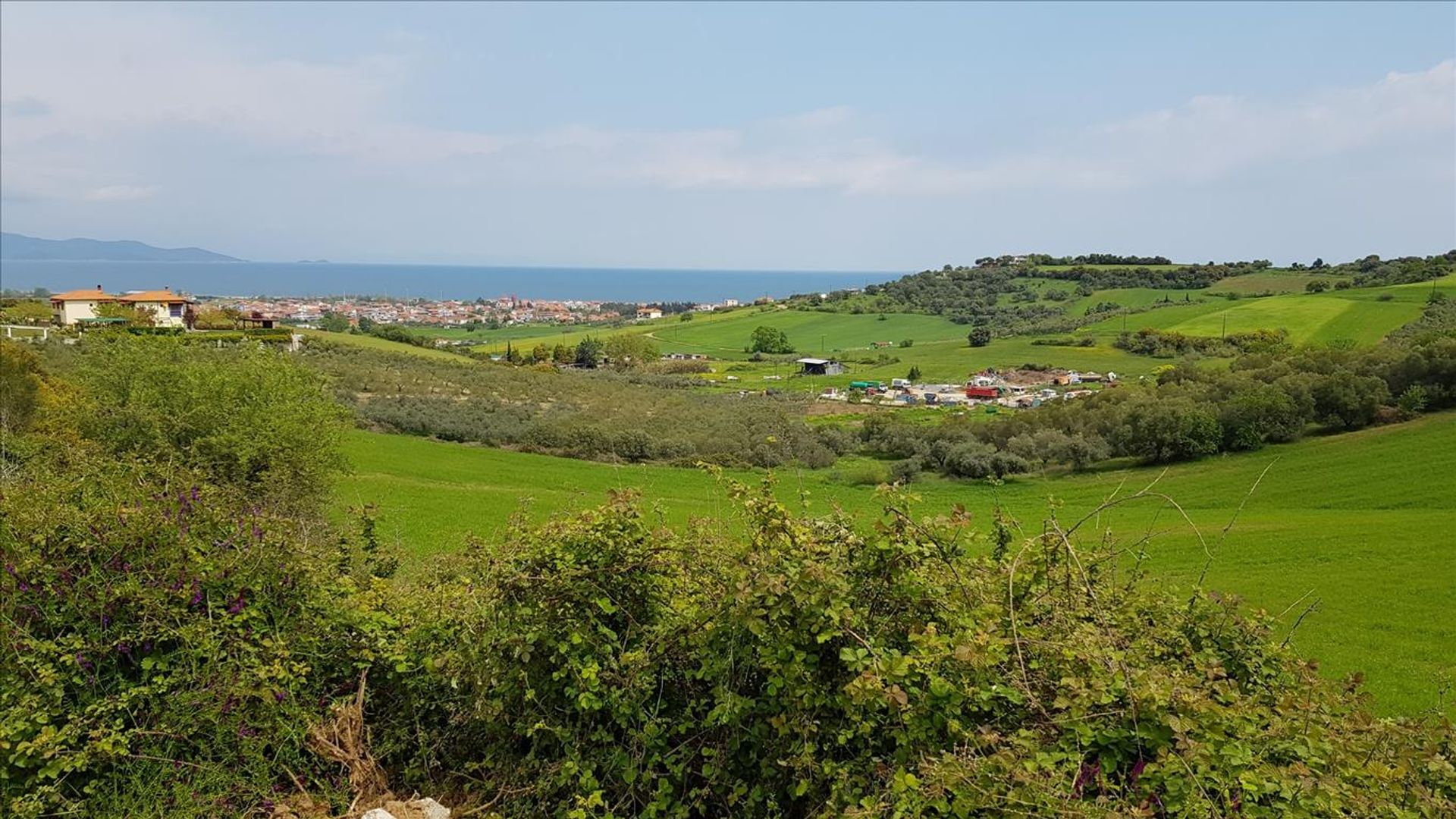 Tanah di Ierissos, Kentriki Makedonia 11511717