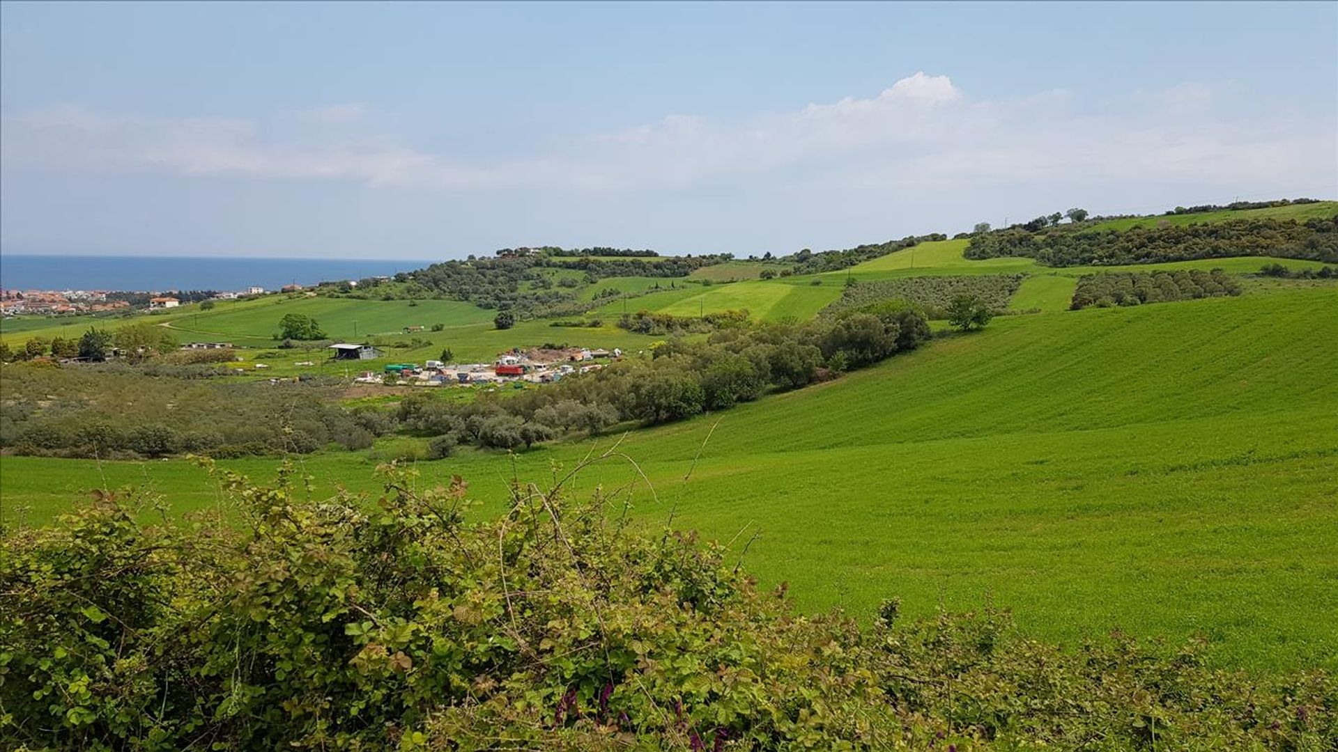 Tanah di Ierissos, Kentriki Makedonia 11511717