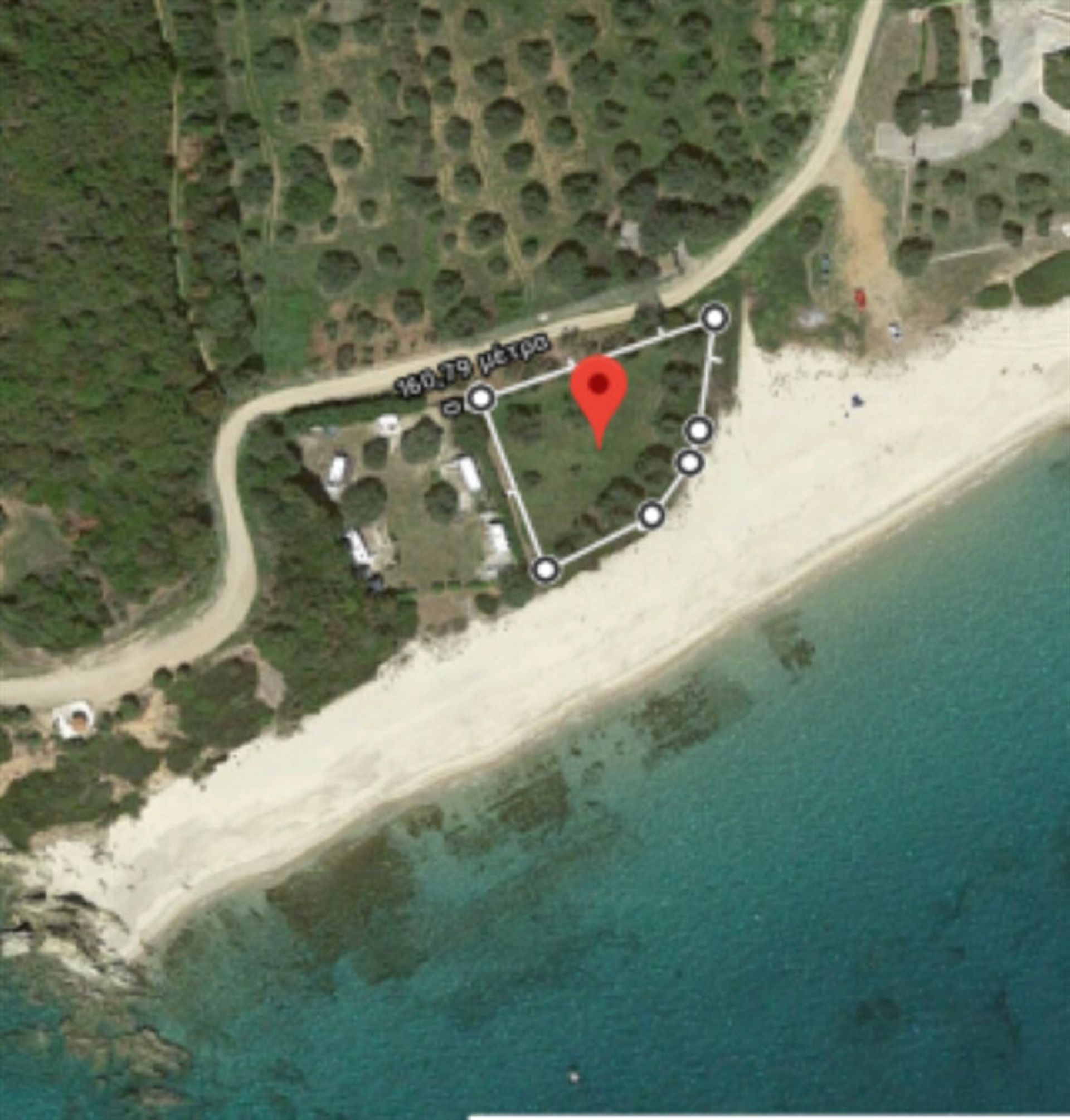 Land i Ierissos, Kentriki Makedonia 11511734