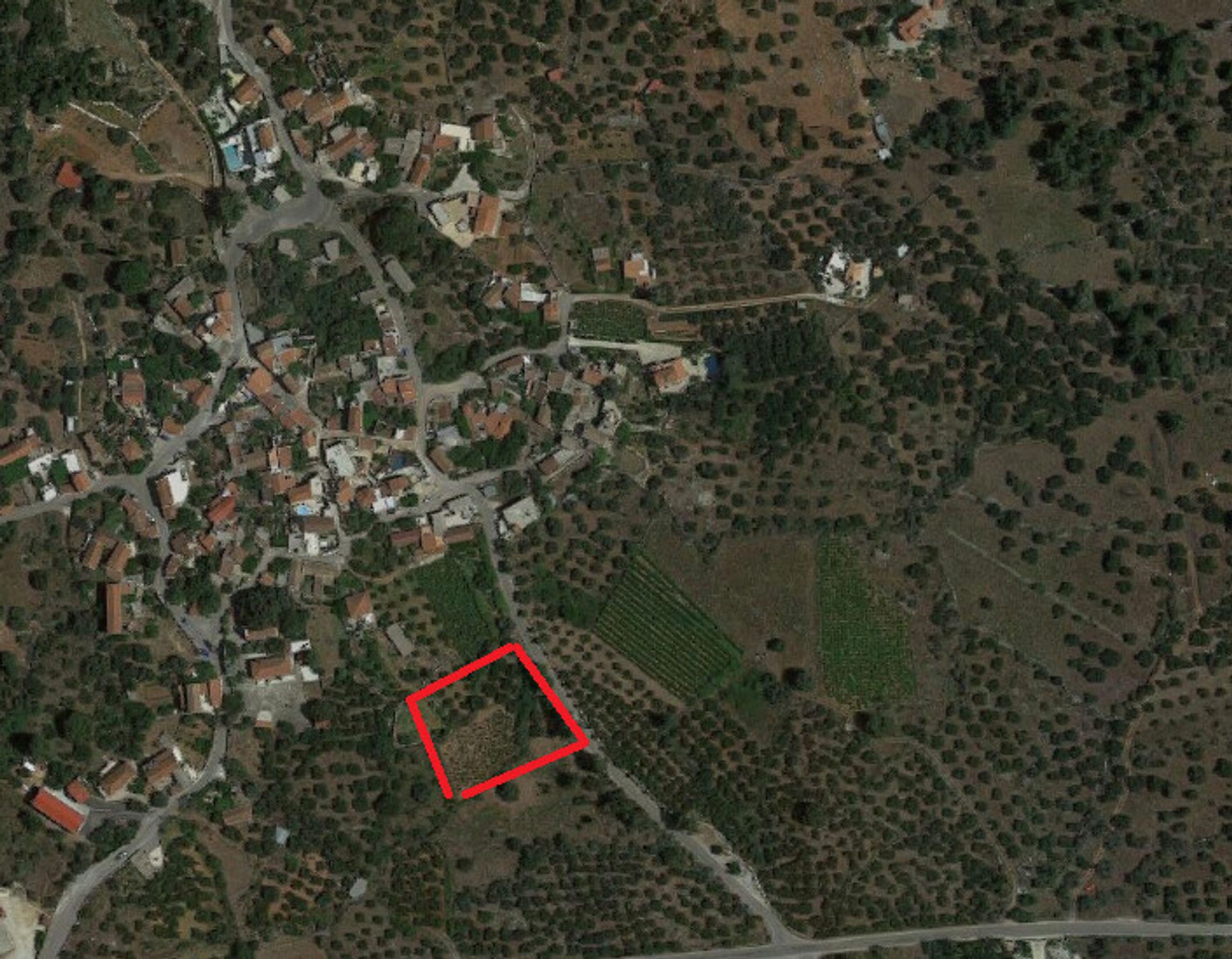 Land in Kefalas, Kriti 11511793