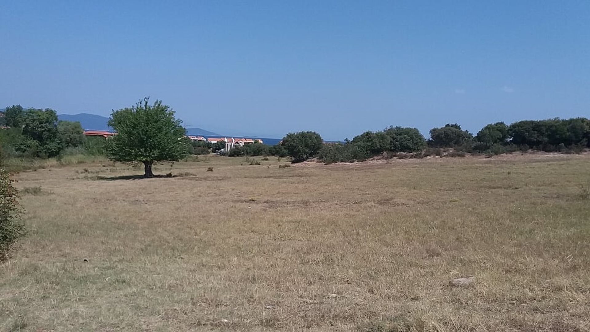 土地 在 Ierissos, Kentriki Makedonia 11511895