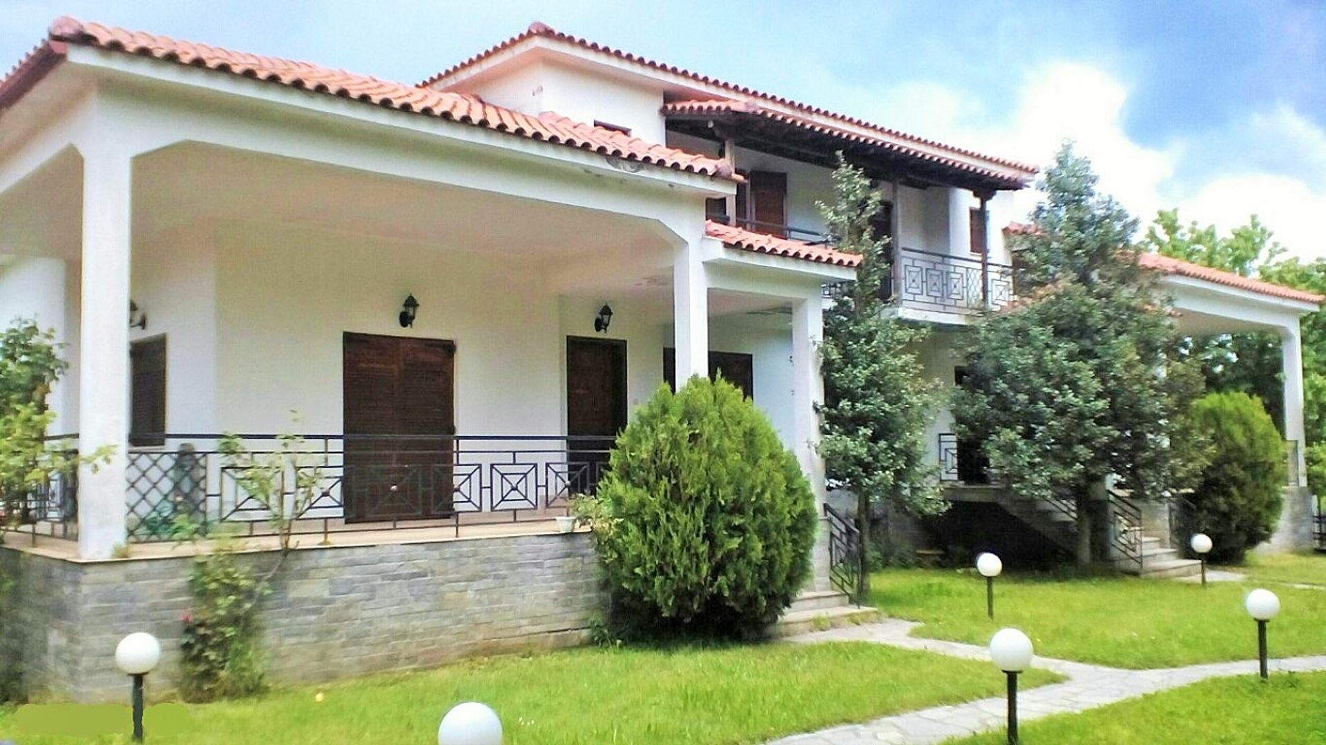 rumah dalam Arnaia, Kentriki Makedonia 11511906