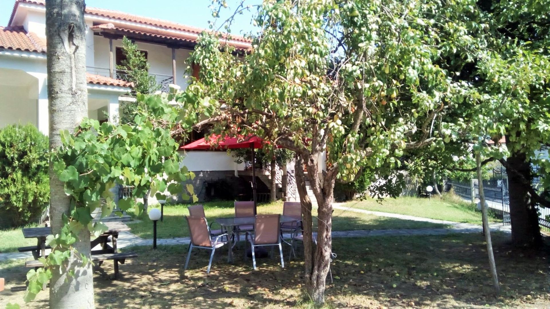 Huis in Neochori,  11511906