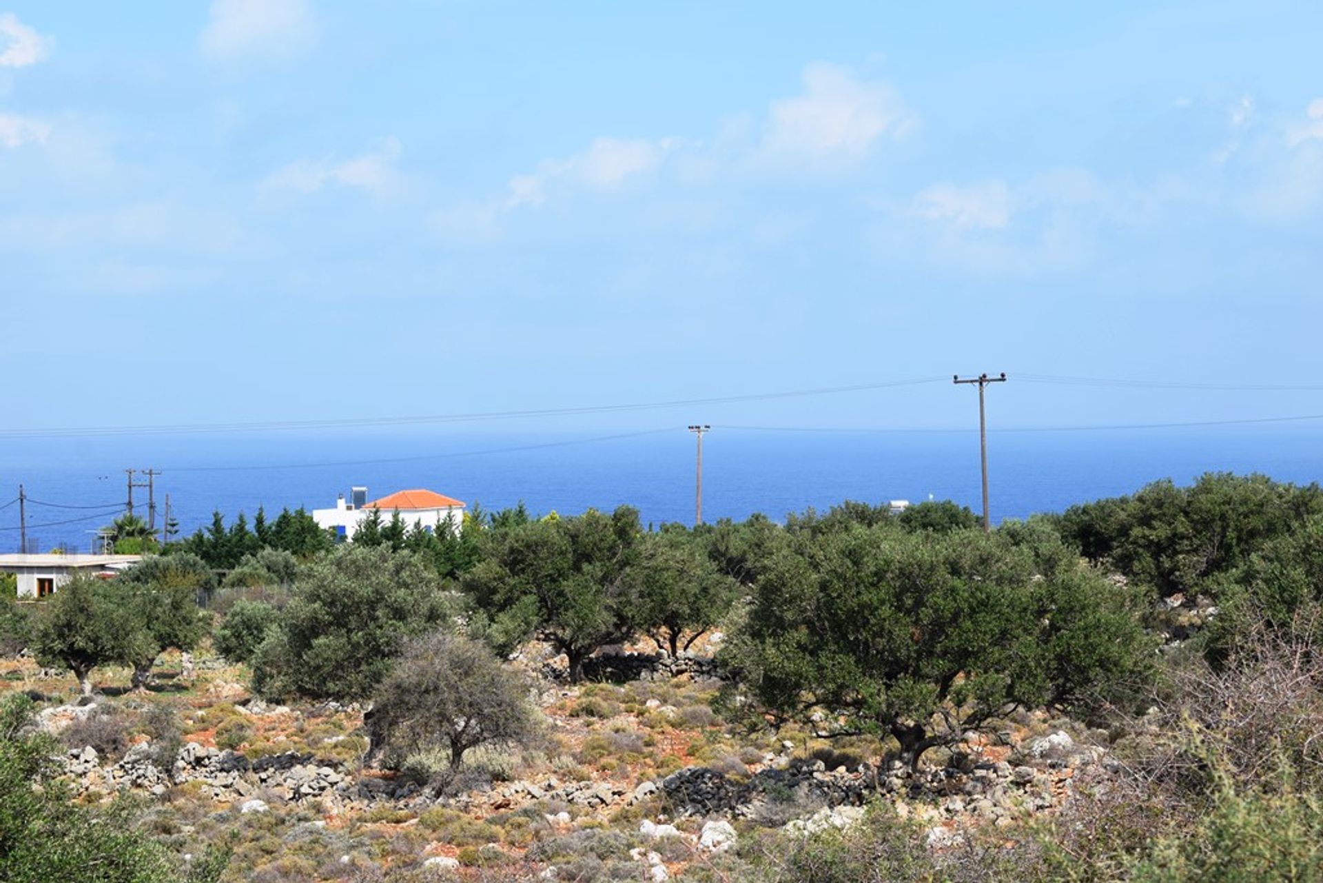 Land in Kokkino Chorio,  11511911