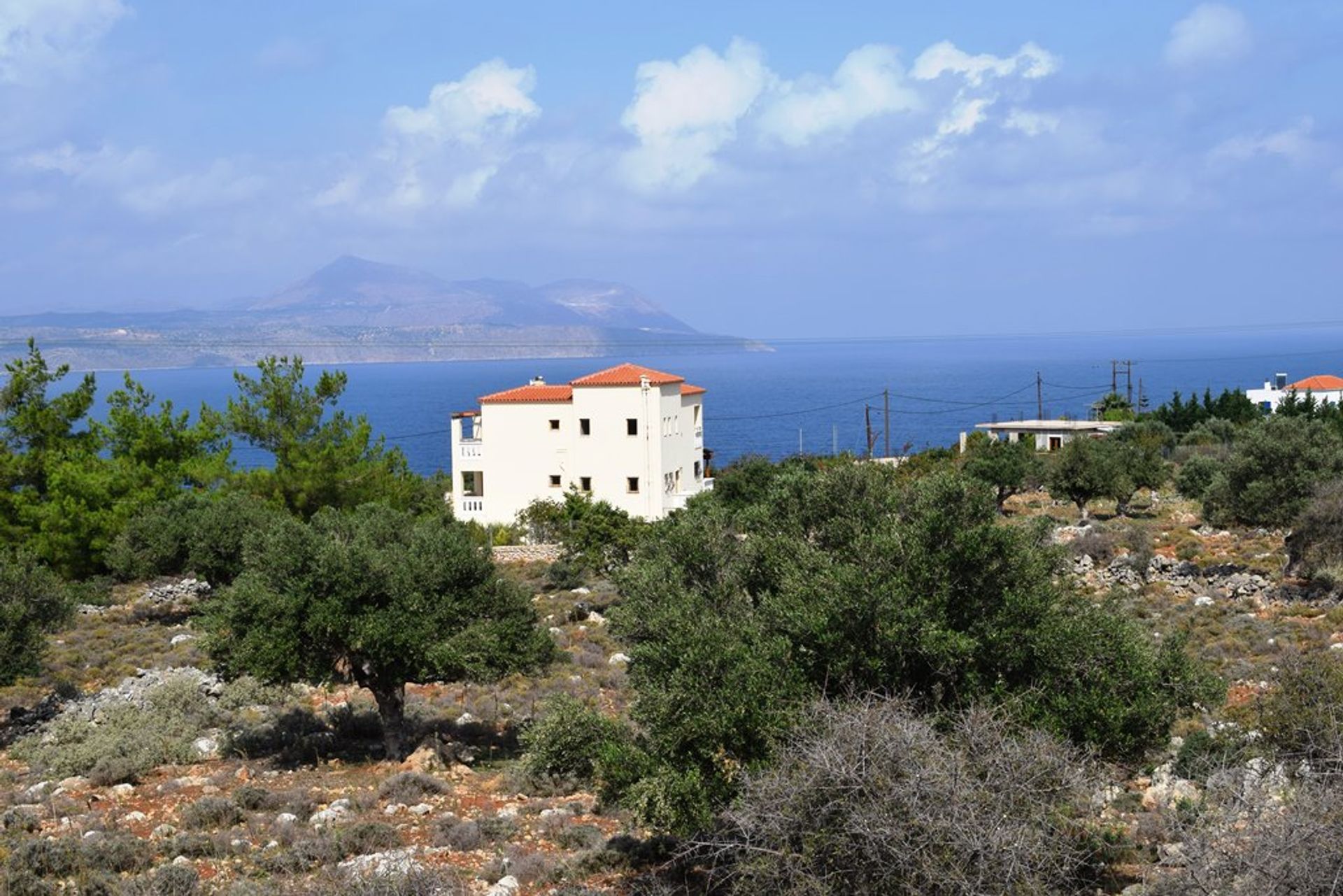 Land in Kokkino Chorio,  11511911