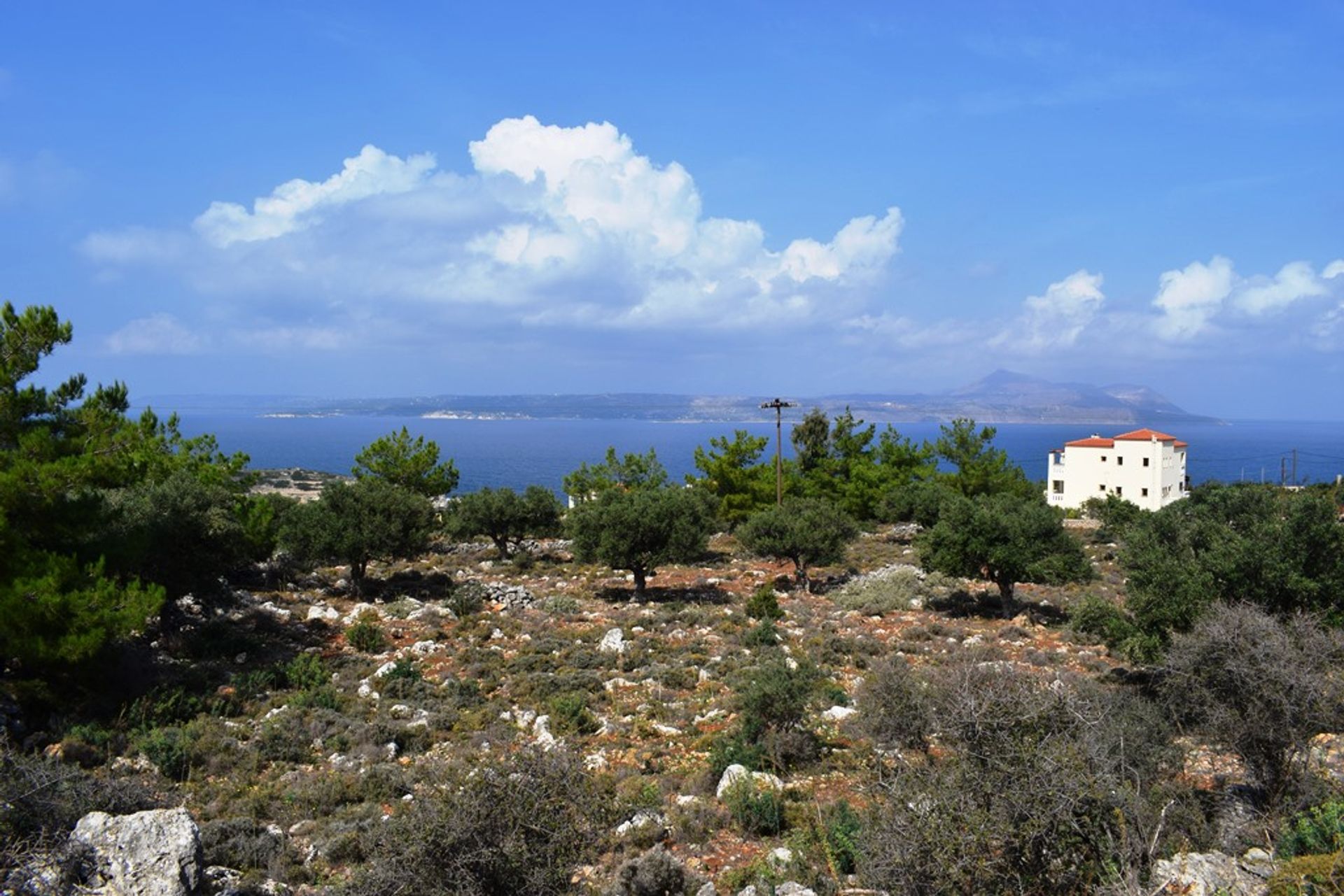 Land in Kefalas, Kriti 11511911