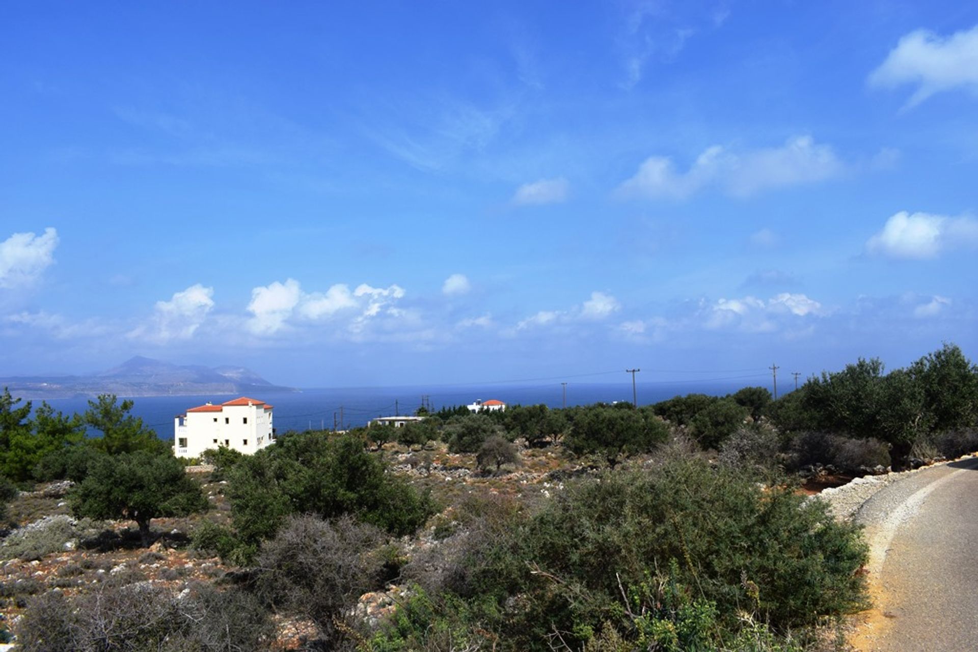 Land in Kokkino Chorio,  11511911