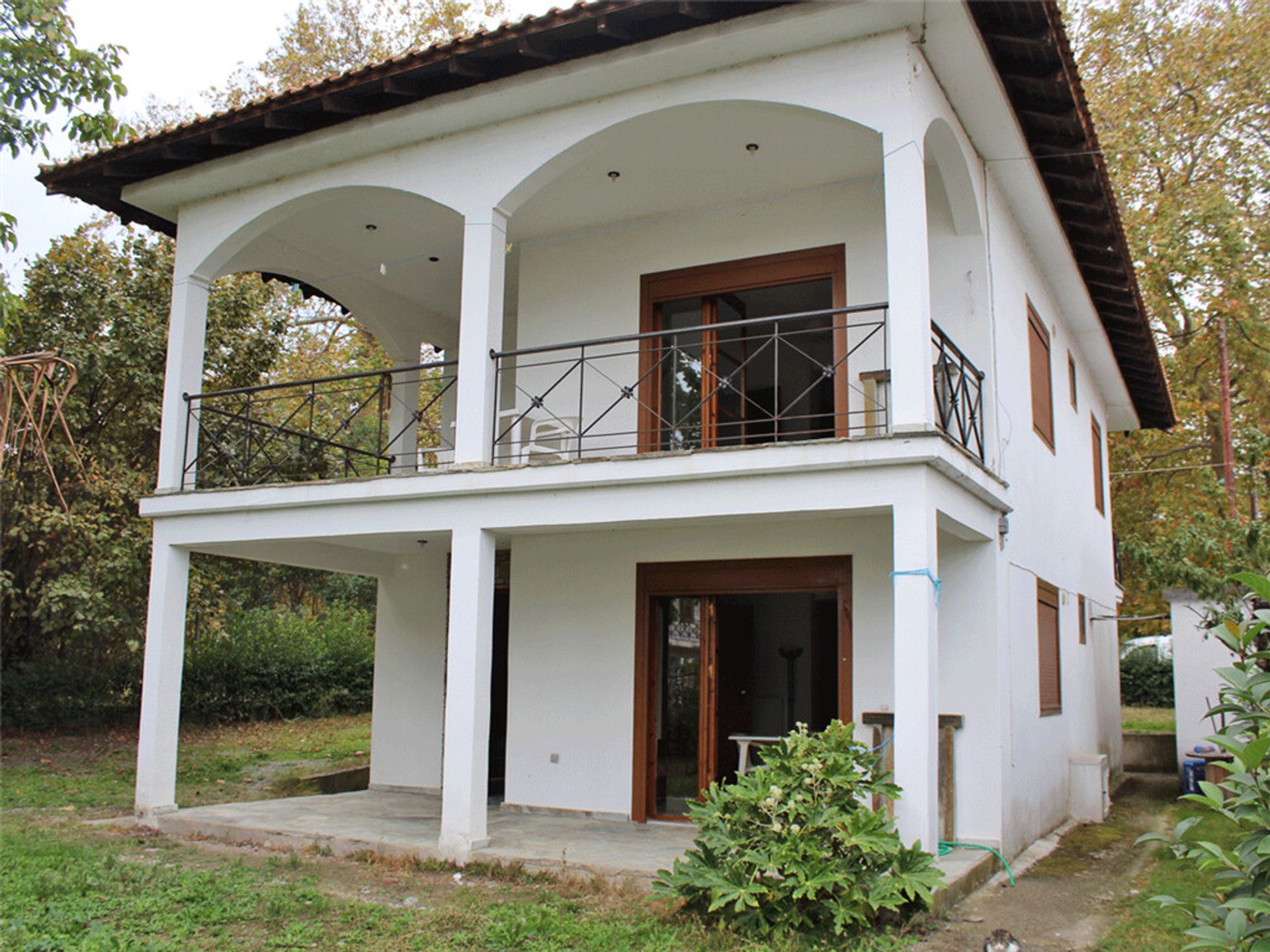 rumah dalam Leptokarya, Kentriki Makedonia 11511924