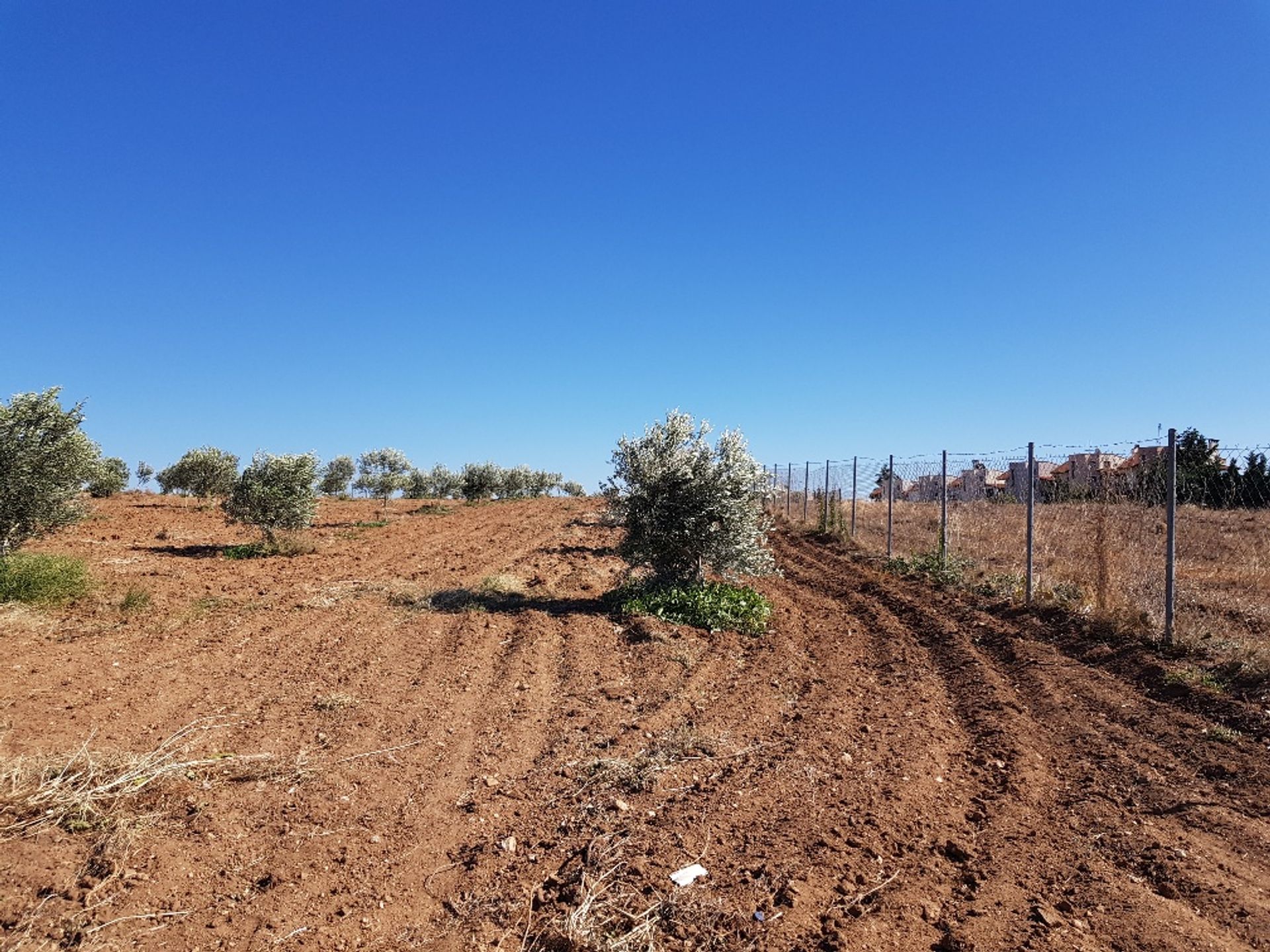 Tierra en Nea Moudania, Kentriki Makedonia 11511931