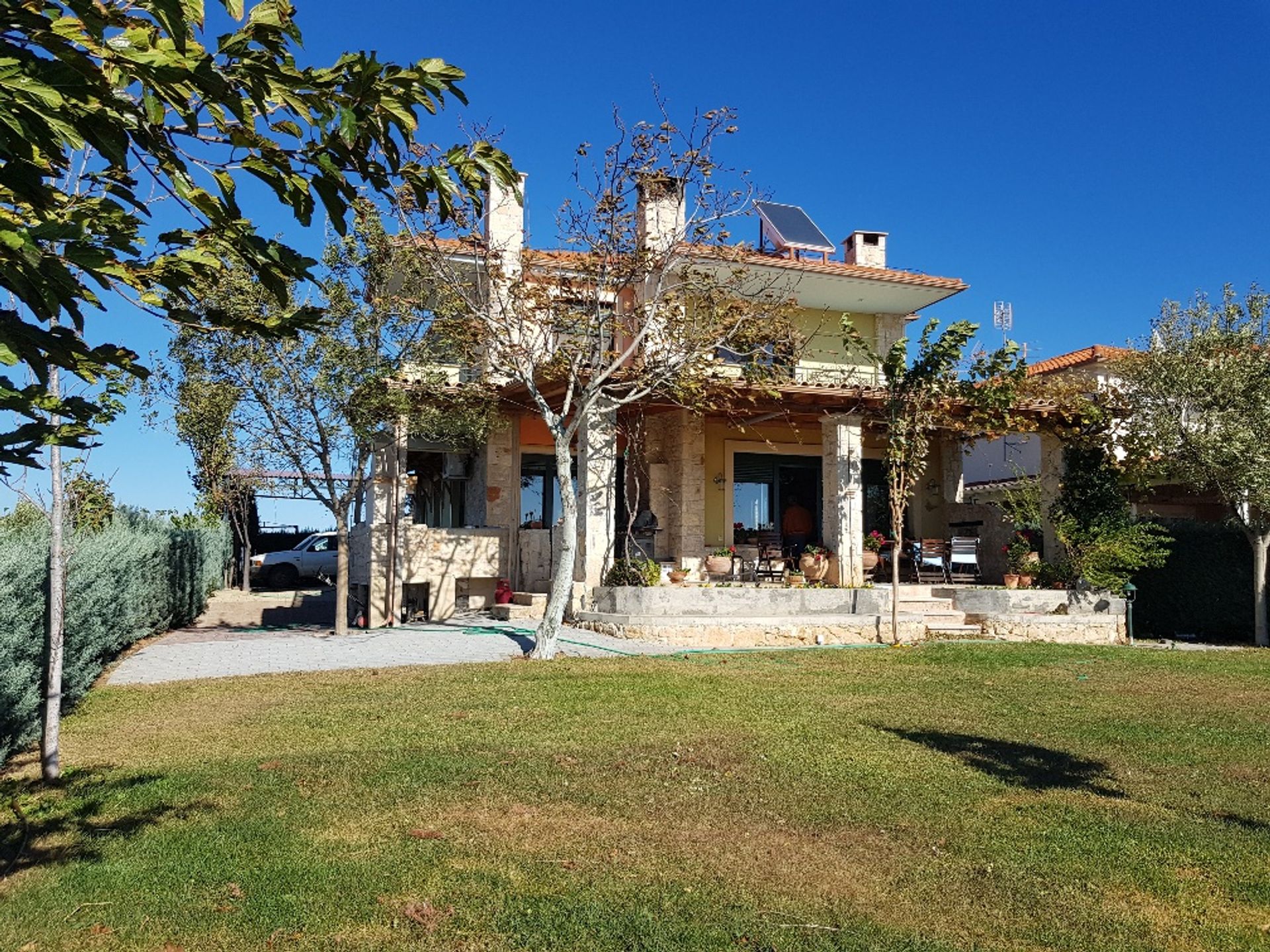 Huis in Nea Moudania, Kentriki Makedonia 11511933