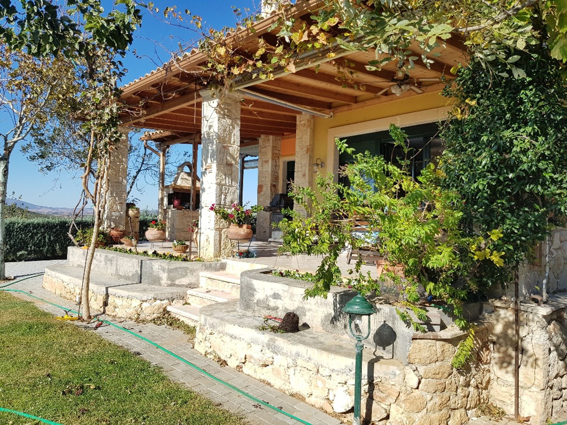 Huis in Nea Moudania, Kentriki Makedonia 11511933