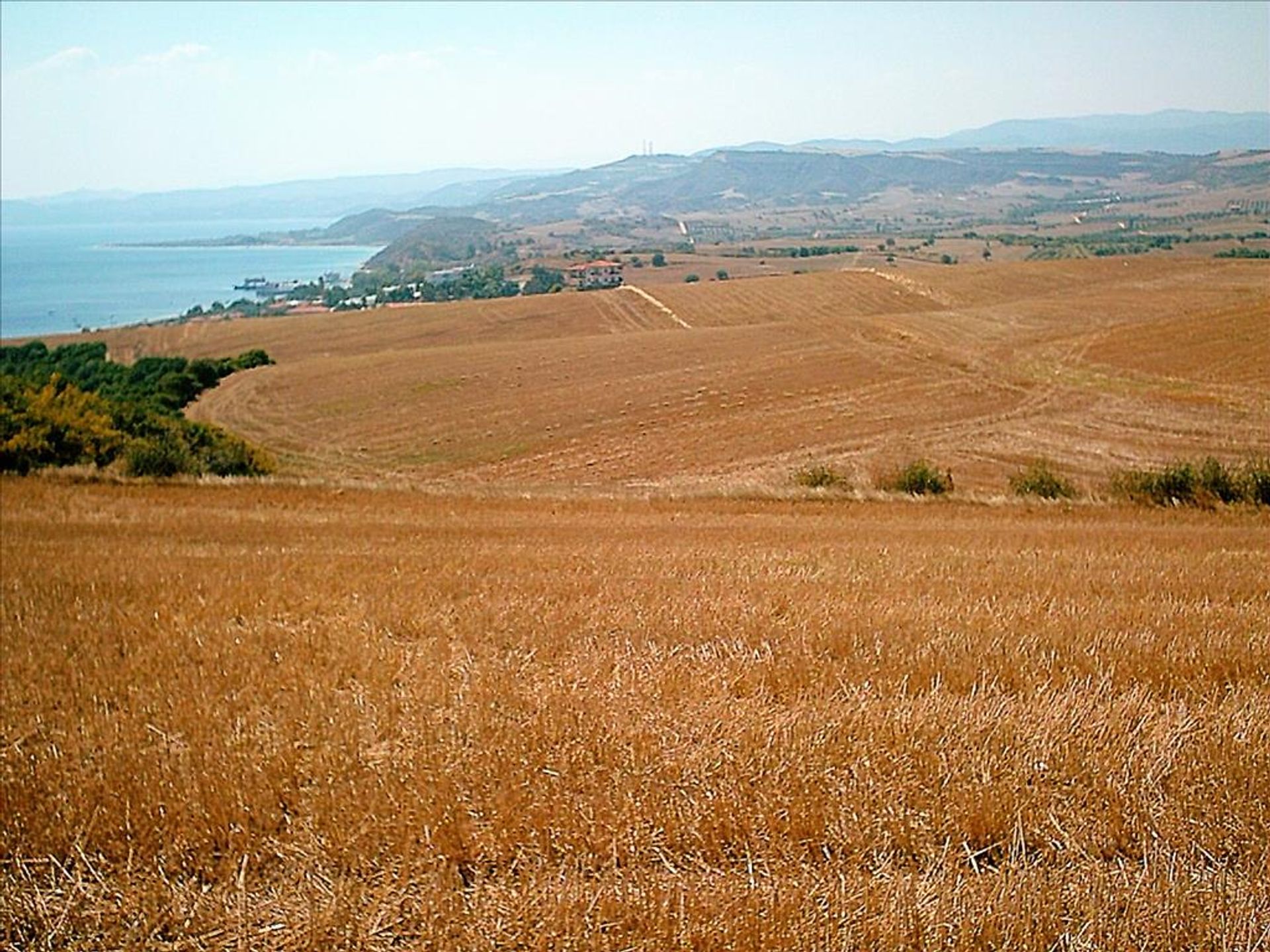 Wylądować w Ammoulianiego, Kentriki Makedonia 11511946