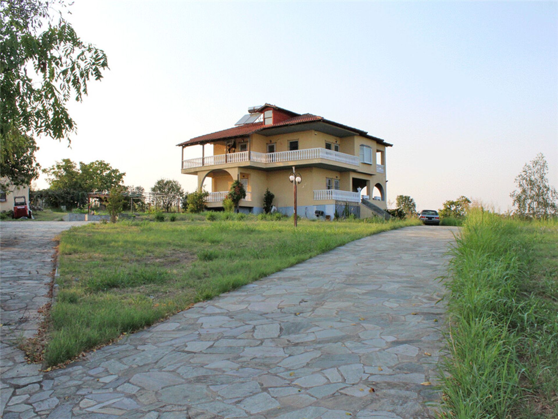 rumah dalam Litochoro, Kentriki Makedonia 11511961