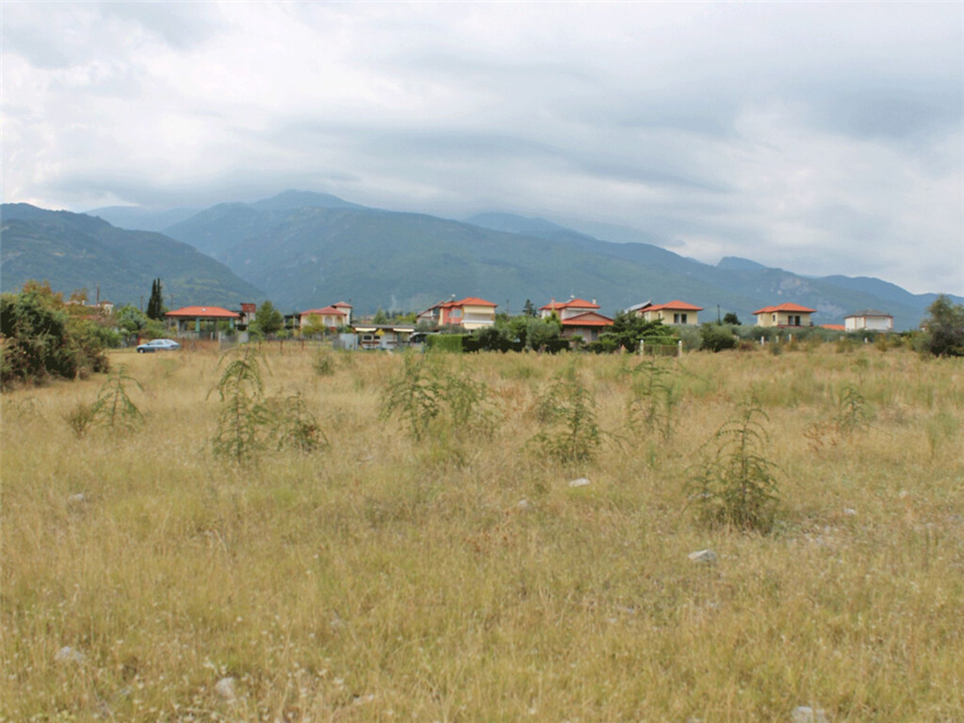 Land in Leptokarya, Kentriki Makedonia 11511965