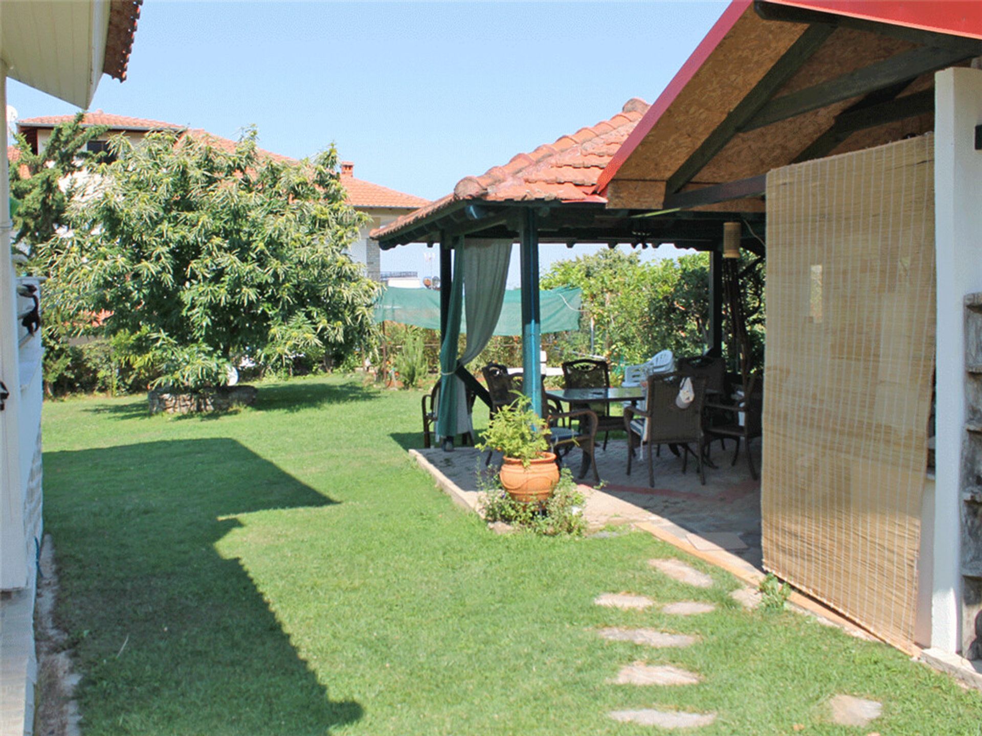 House in Skotina,  11511980