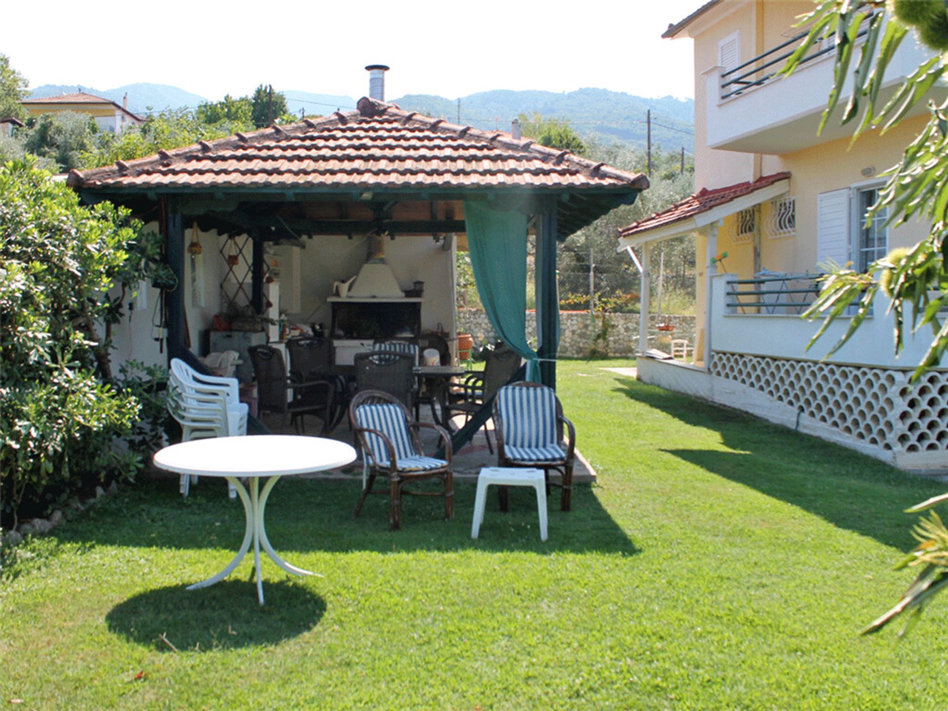 House in Skotina,  11511980