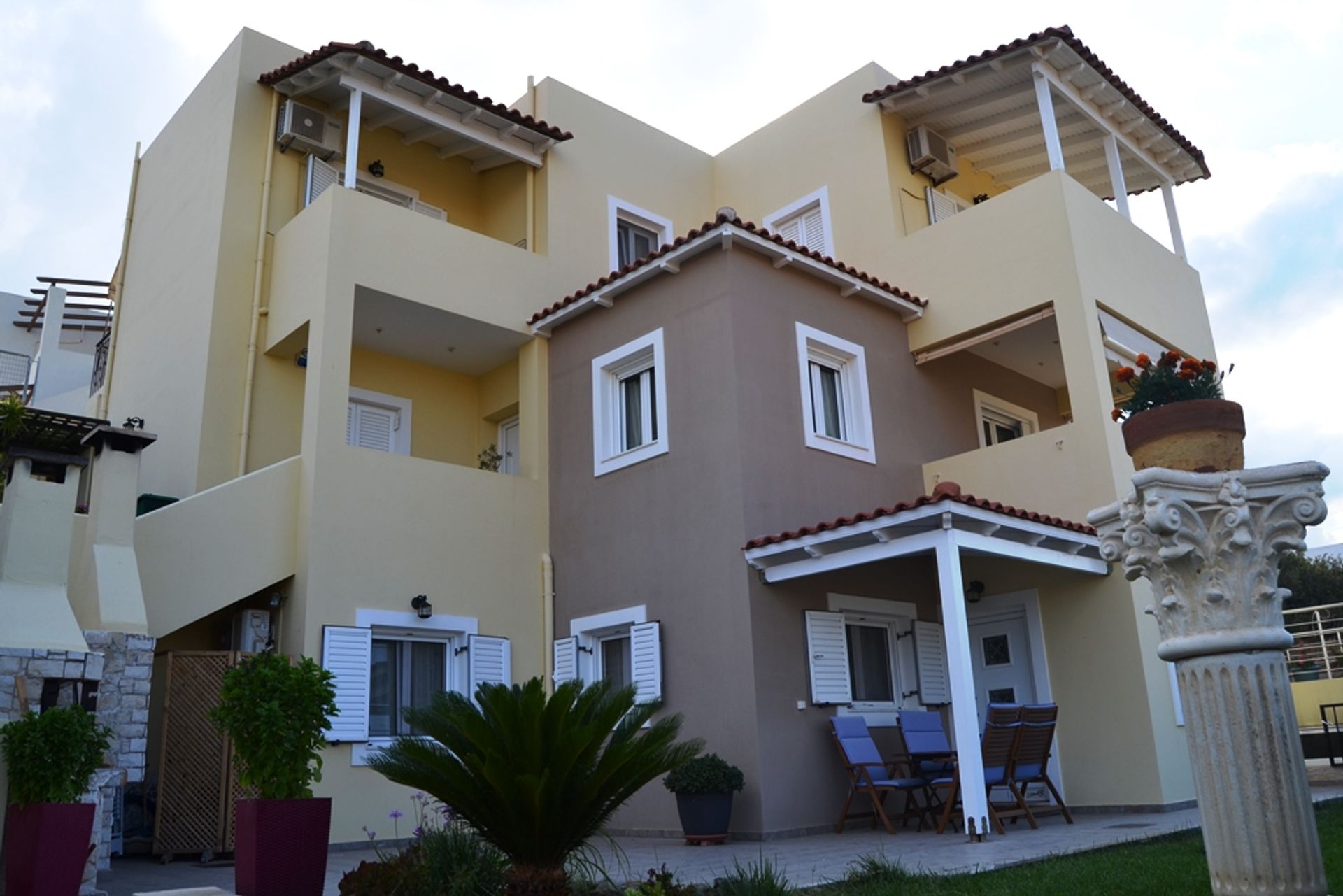 House in Ammoudi,  11512016