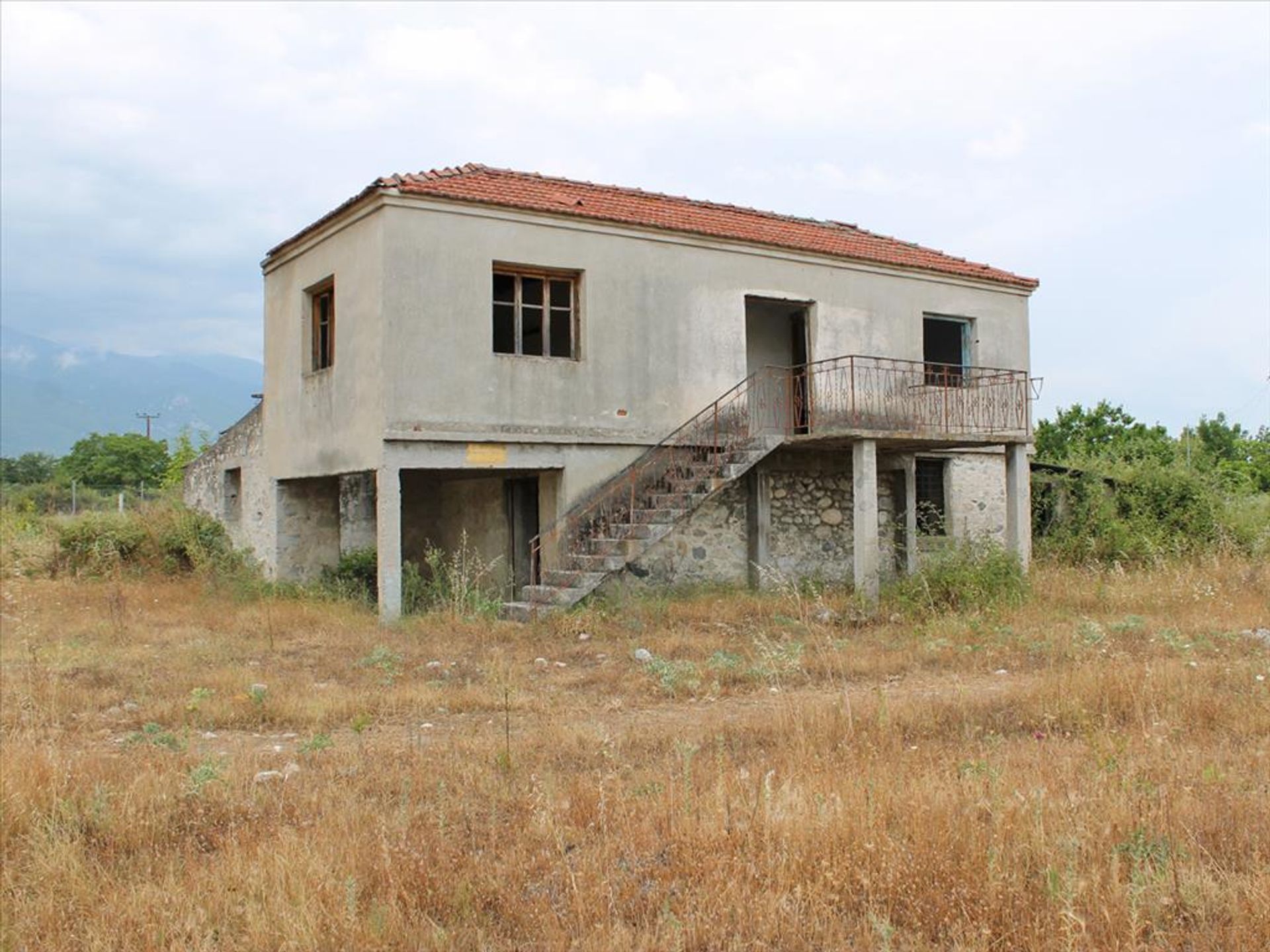 Tierra en Skala Skotinas, Kentriki Makedonia 11512031