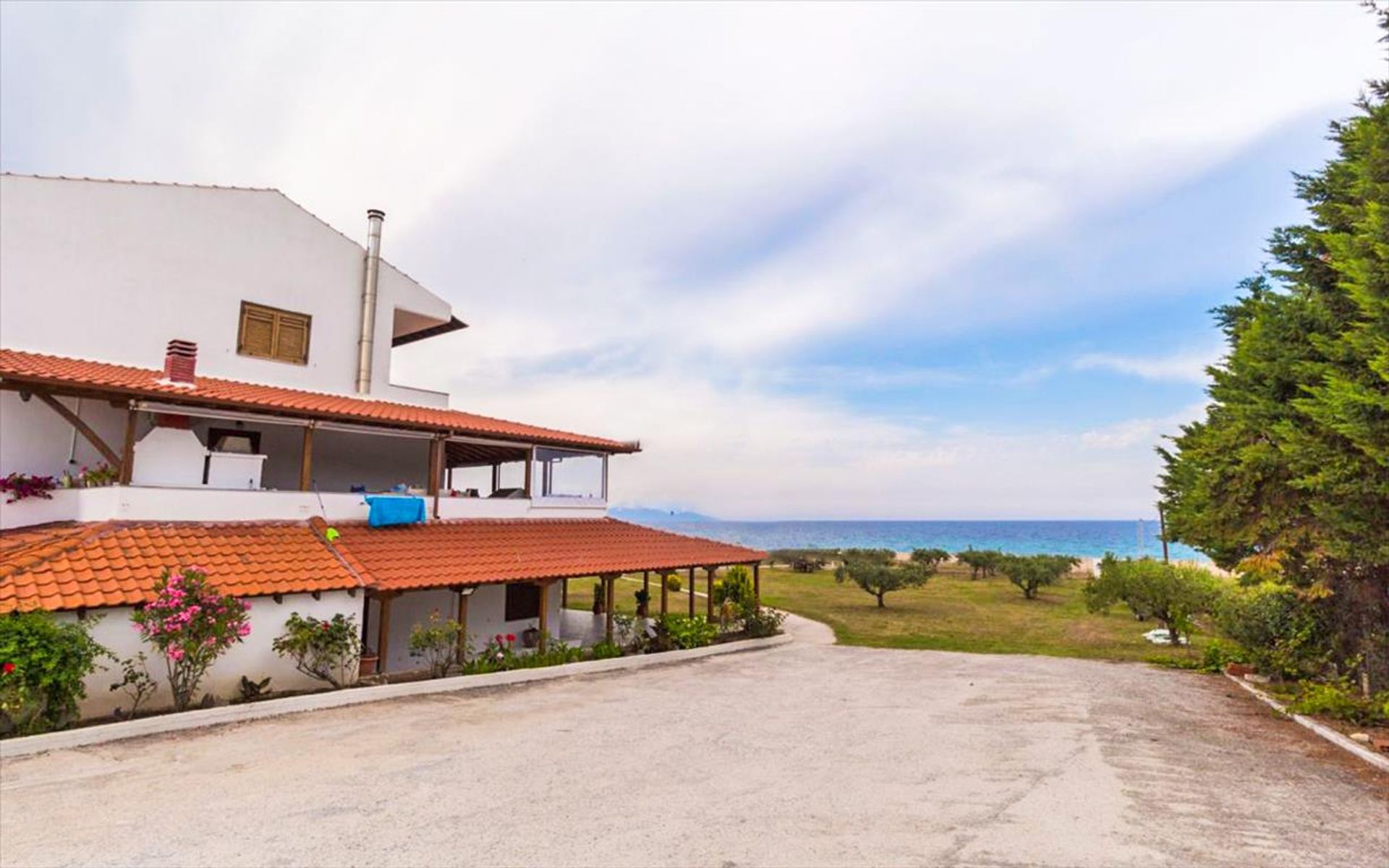 Condominium in Ierissos, Kentriki Makedonia 11512038