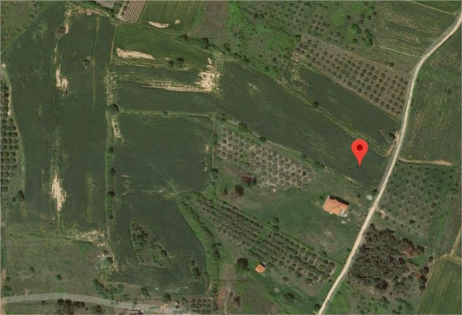 Land in Ammouliani, Kentriki Makedonia 11512061