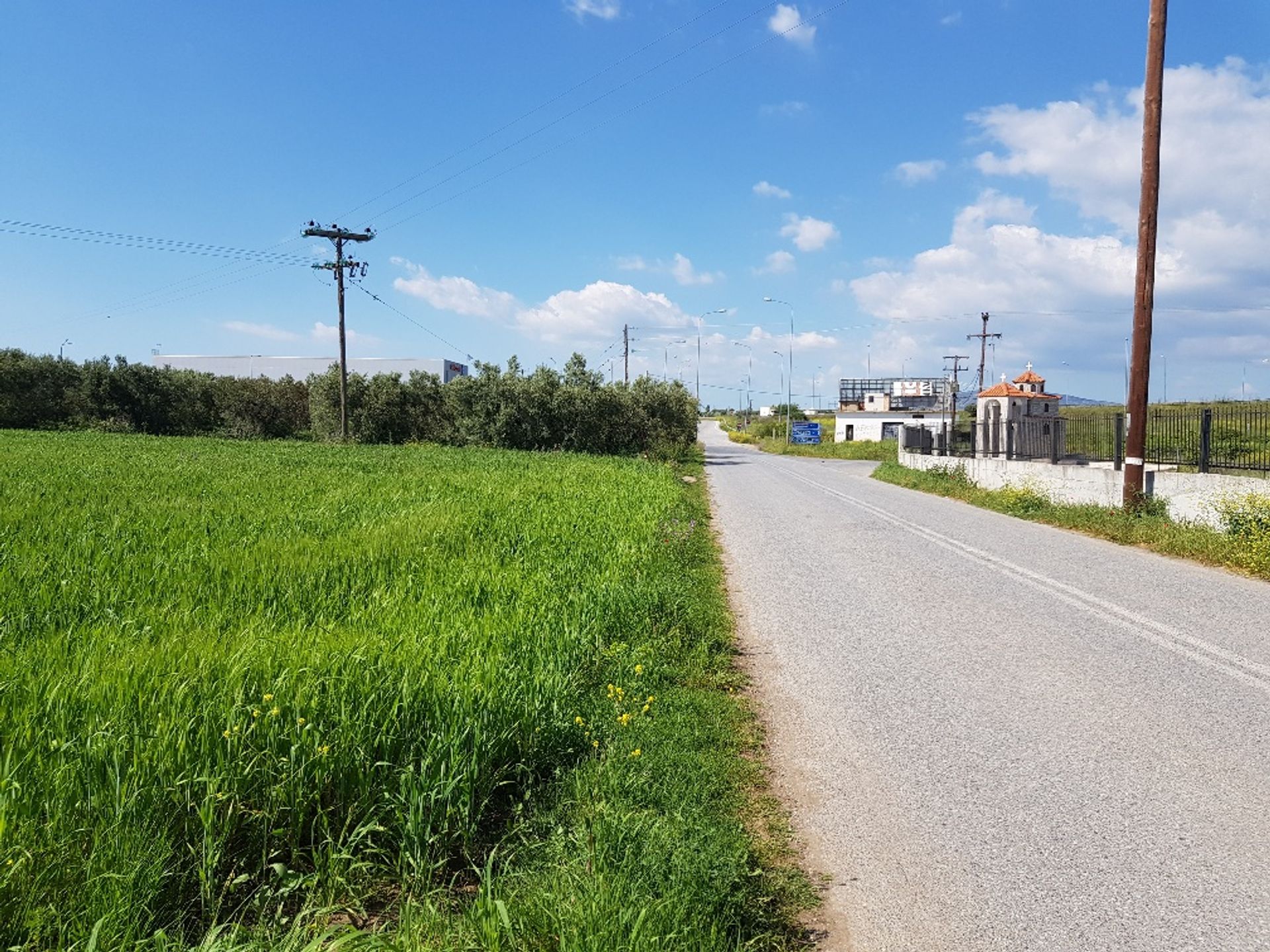 Land in Nea Flogita, Kentriki Makedonia 11512086