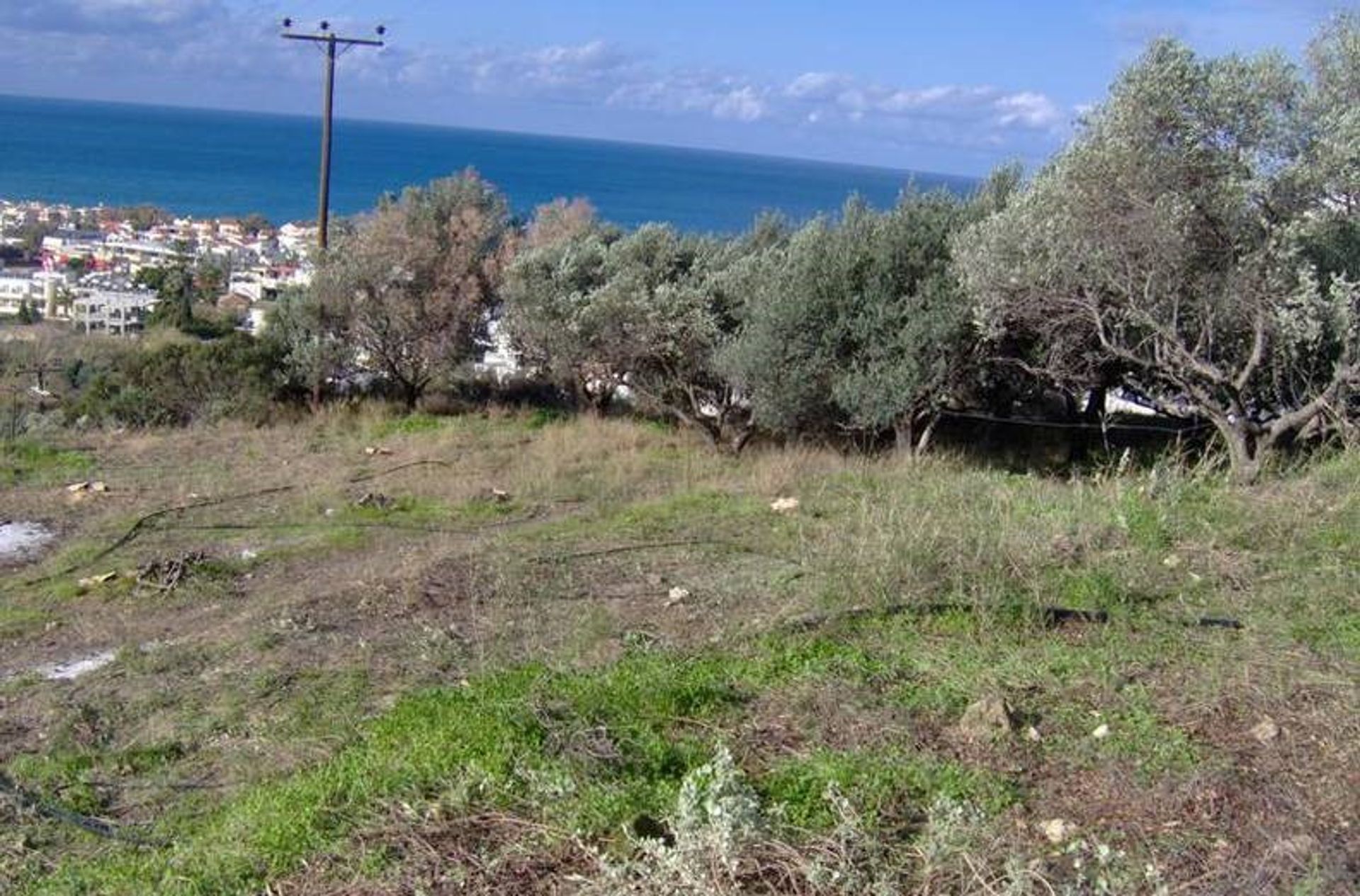 Land i Platanias,  11512140