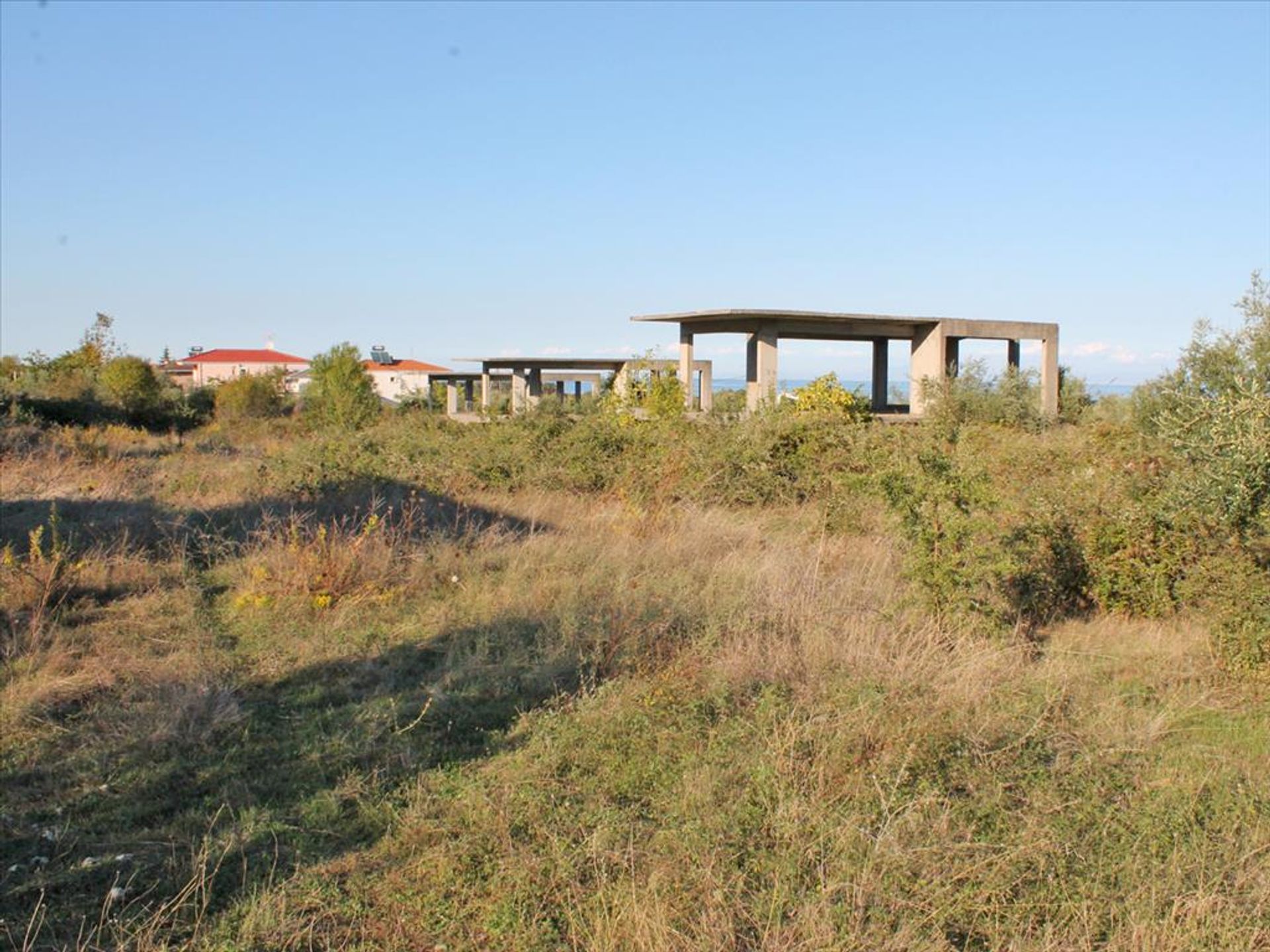 Industriale nel Leptokarya, Kentriki Makedonia 11512163