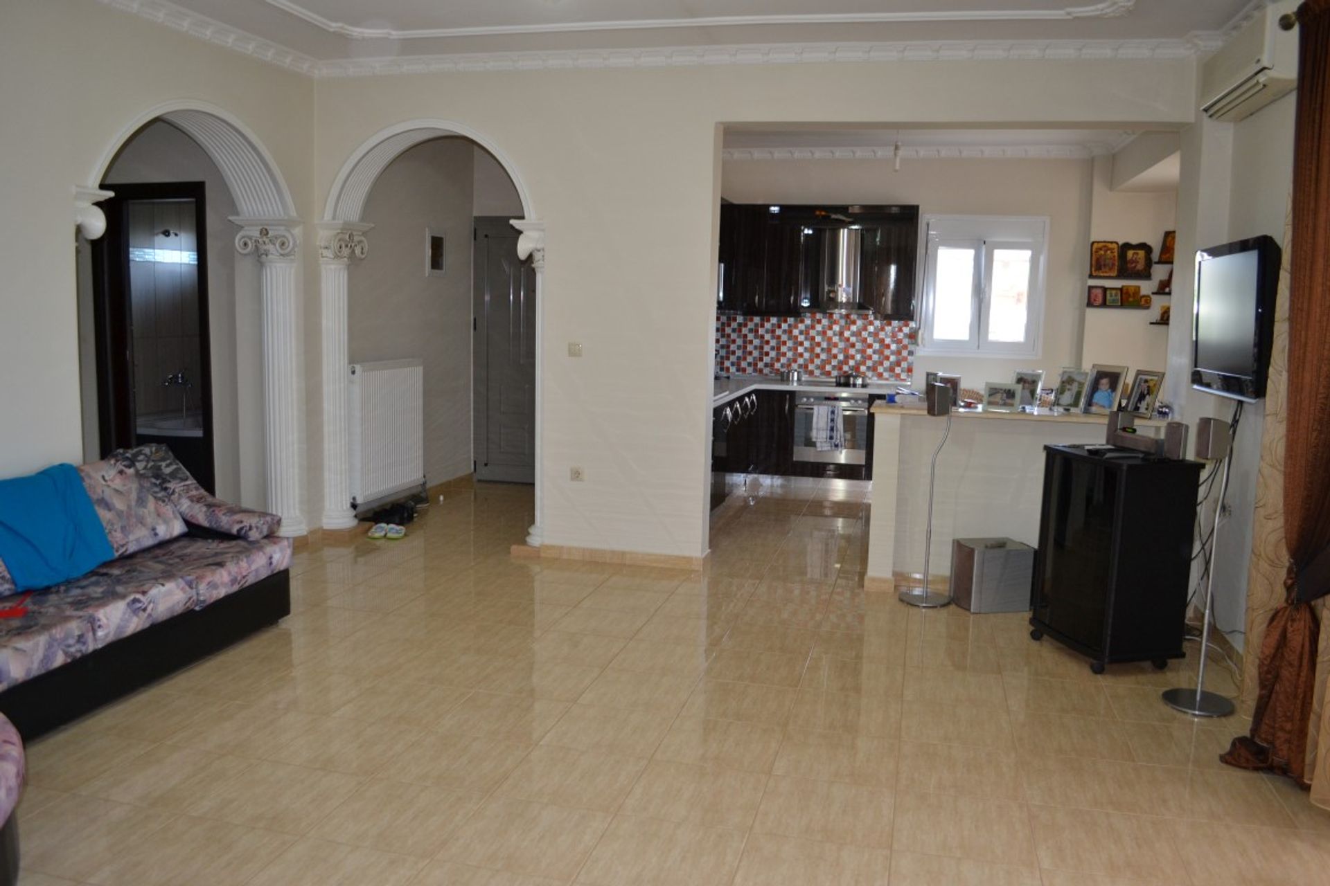 House in Nea Moudania, Kentriki Makedonia 11512248