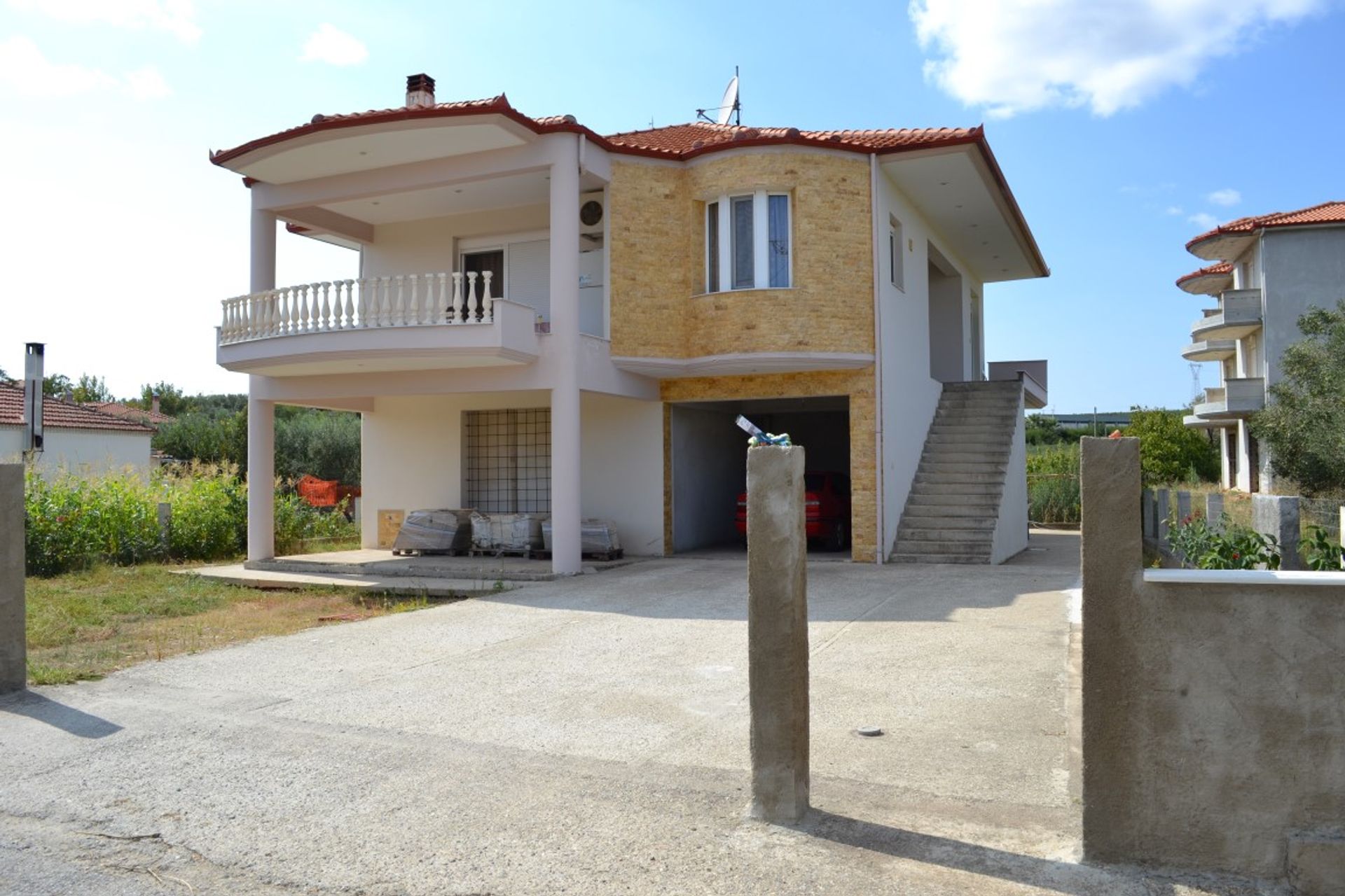 Hus i Nea Moudania, Kentriki Makedonia 11512248