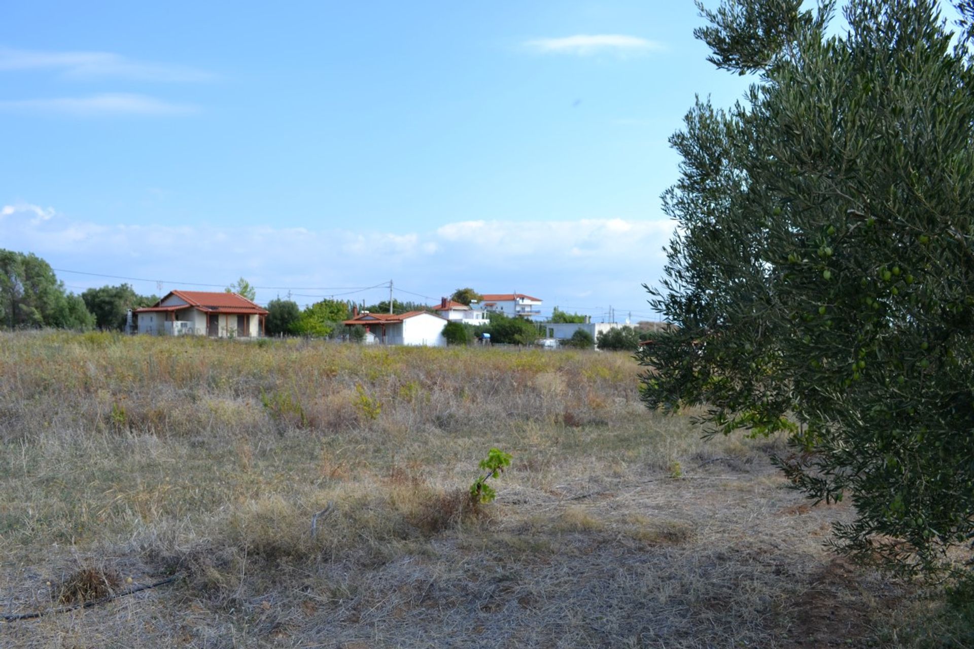 Land in Nea Moudania, Kentriki Makedonia 11512254