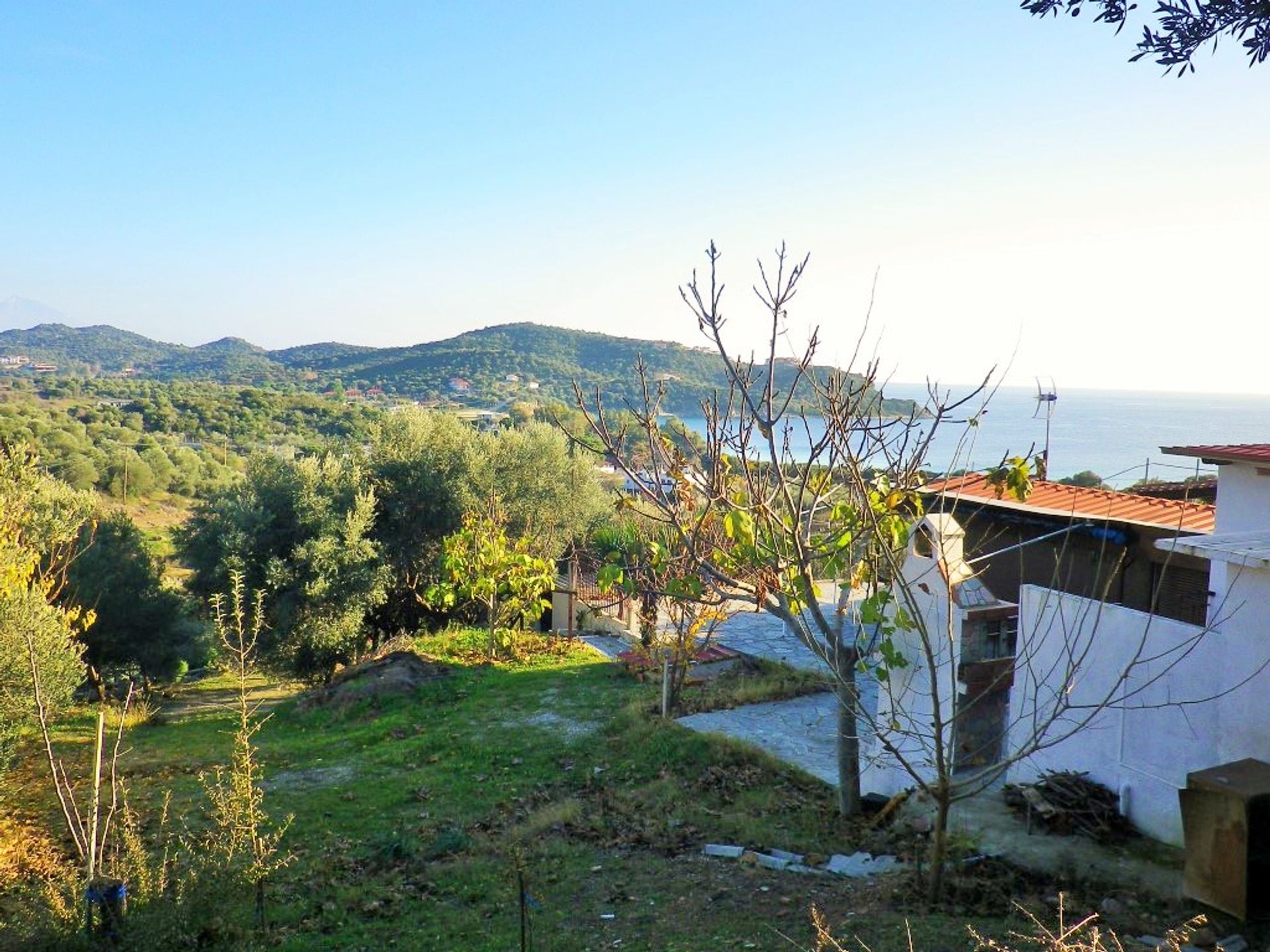 Terre dans Ammouliani, Kentriki Macédoine 11512305