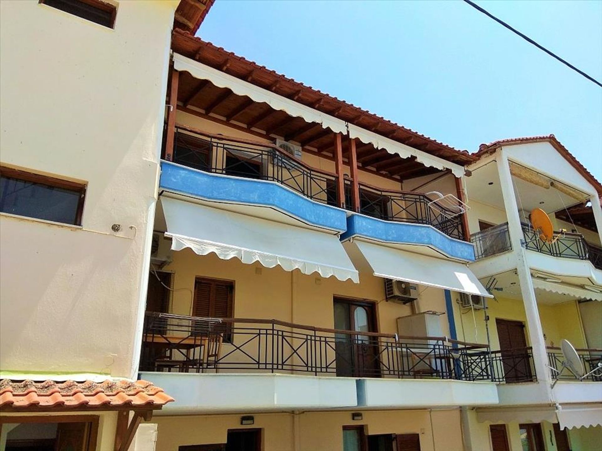 Condominium in Pirgadikia,  11512327