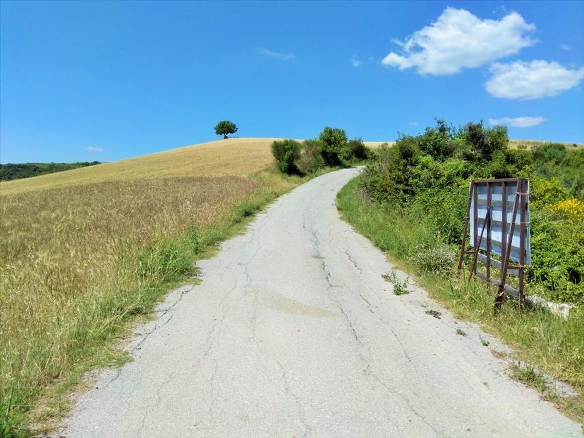 Terre dans Iérissos, Kentriki Macédoine 11512370