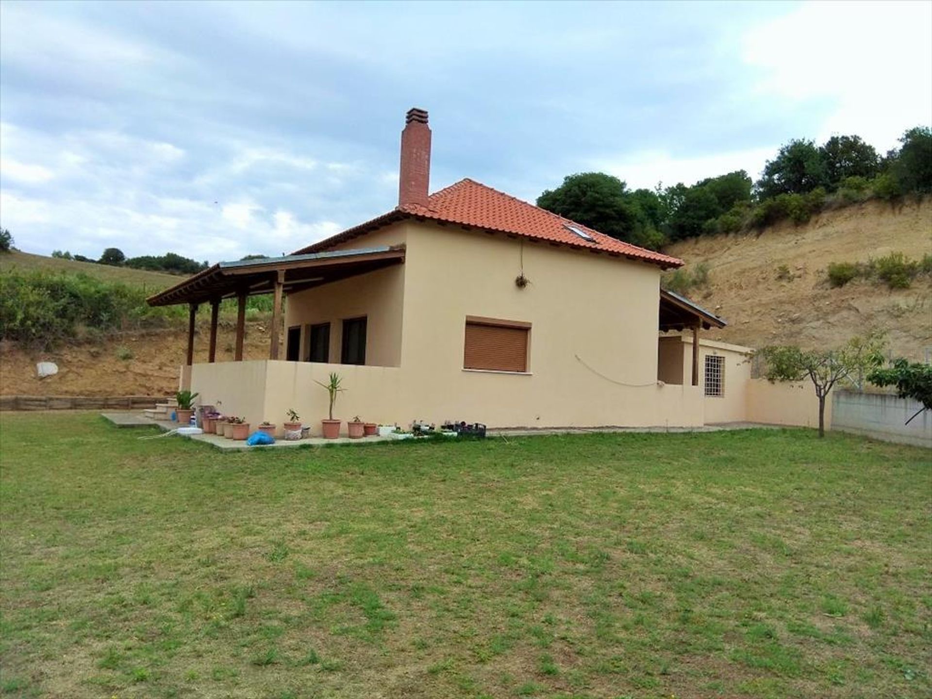 casa en Ierissos, Kentriki Makedonia 11512377