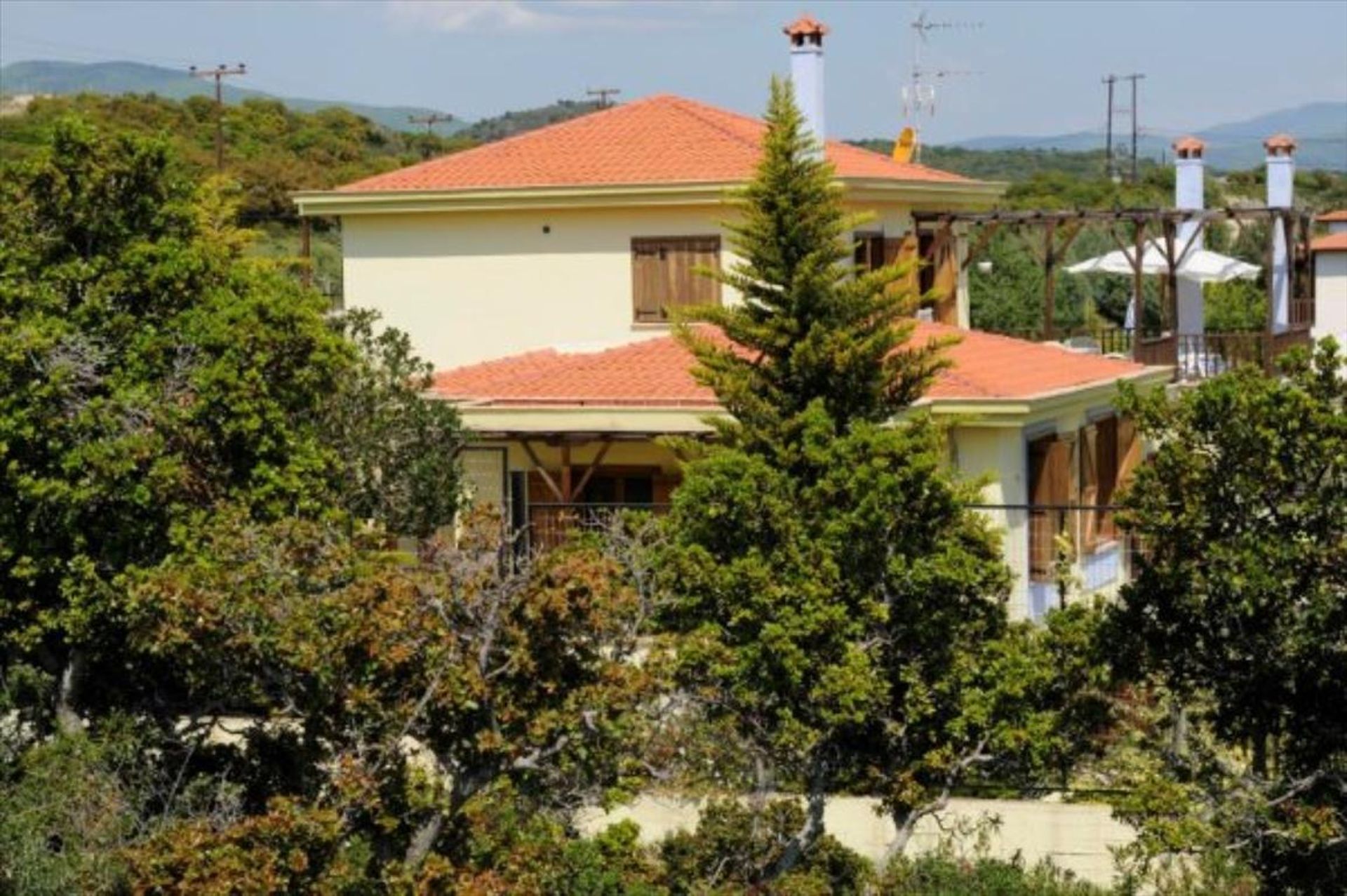 rumah dalam Ierissos, Kentriki Makedonia 11512379