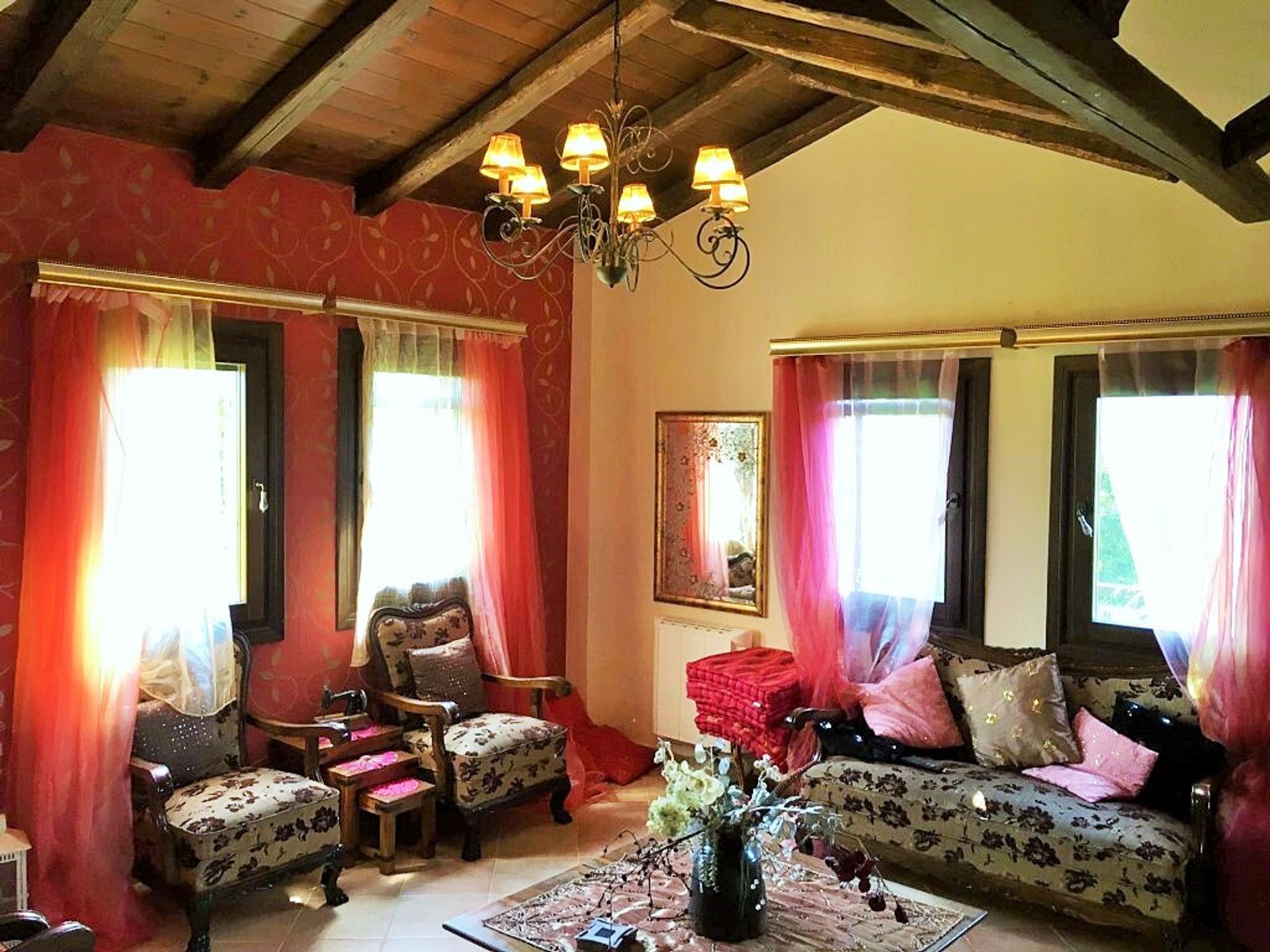 rumah dalam Ierissos, Kentriki Makedonia 11512385