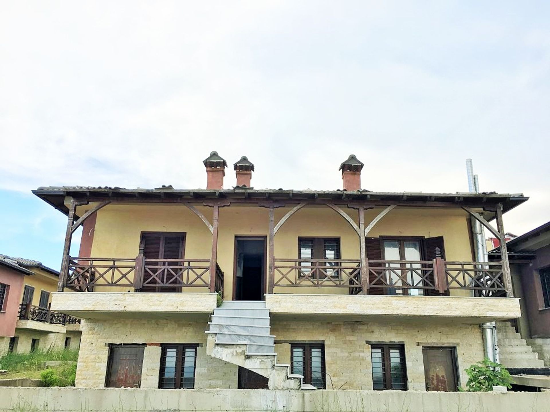 Casa nel Ierissos, Kentriki Macedonia 11512404