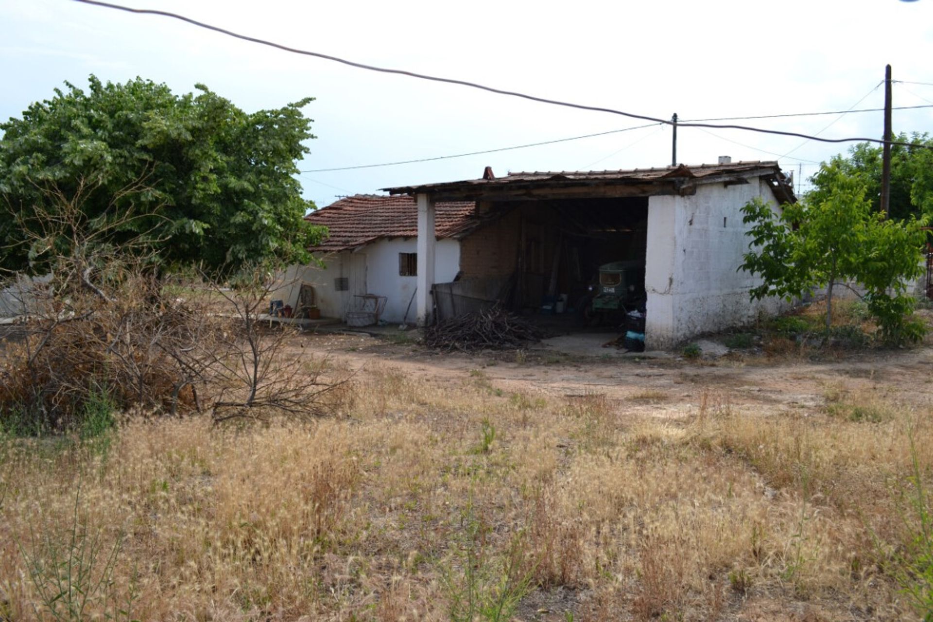 House in Nea Flogita, Kentriki Makedonia 11512410